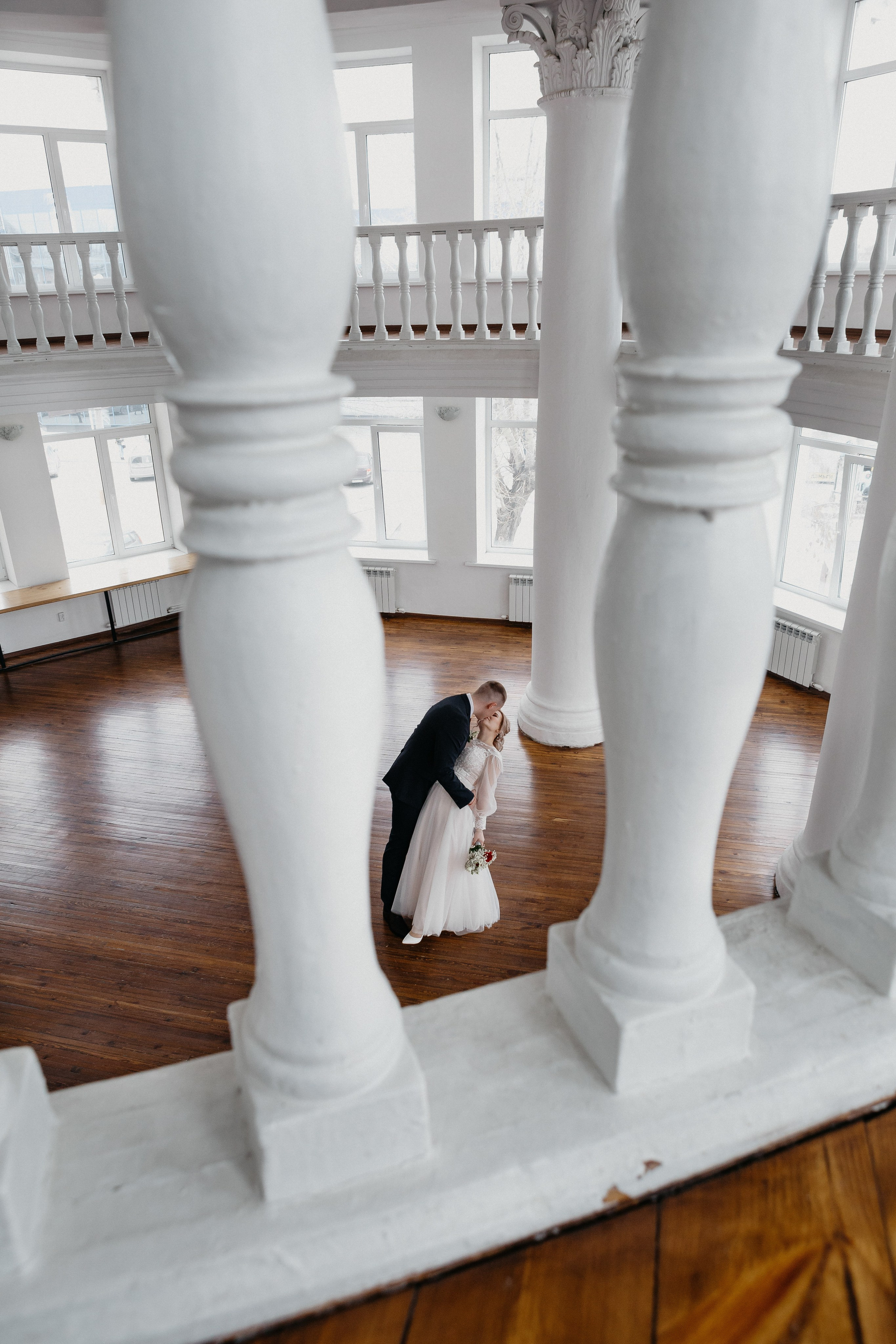 Максим и Ксения. Фотограф, видеограф в Челябинске Глеб Хазиев