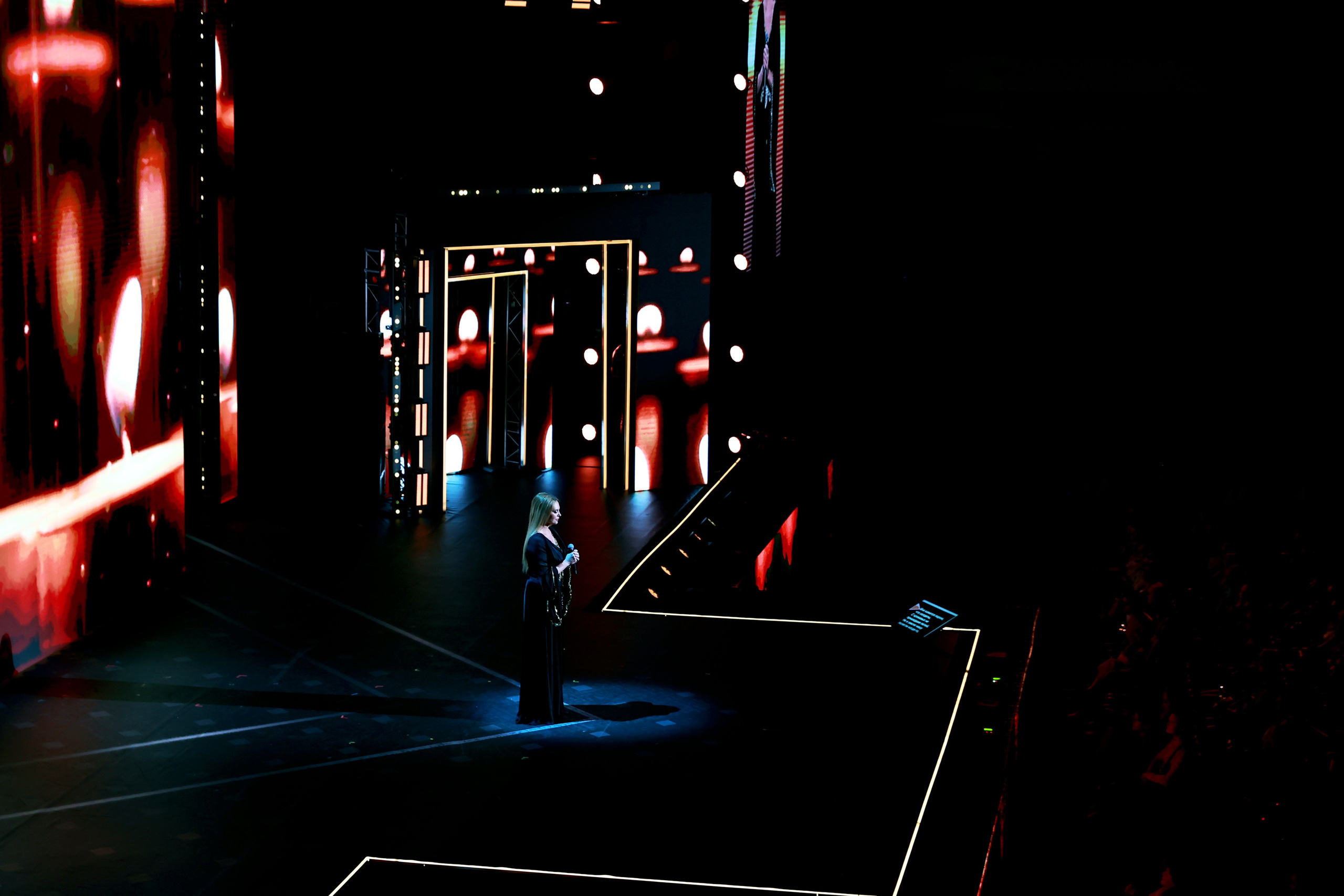 Репортаж «Белые ночи», БКЗ. Фотограф — Татьяна Кириллова, г. Санкт-Петербург