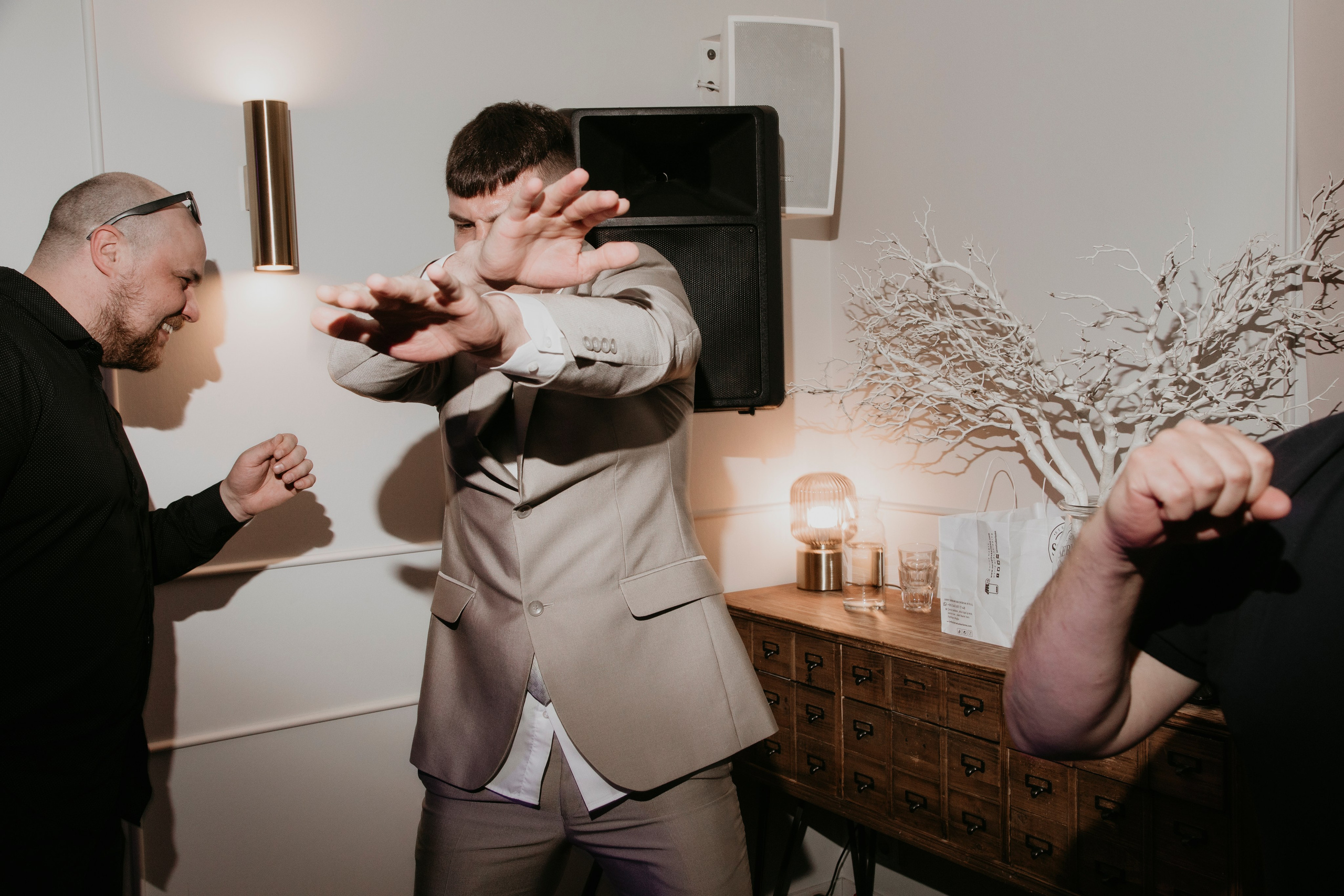 Свадебные банкеты. Фотограф и видеограф в Санкт-Петербурге Прохорова Надежда