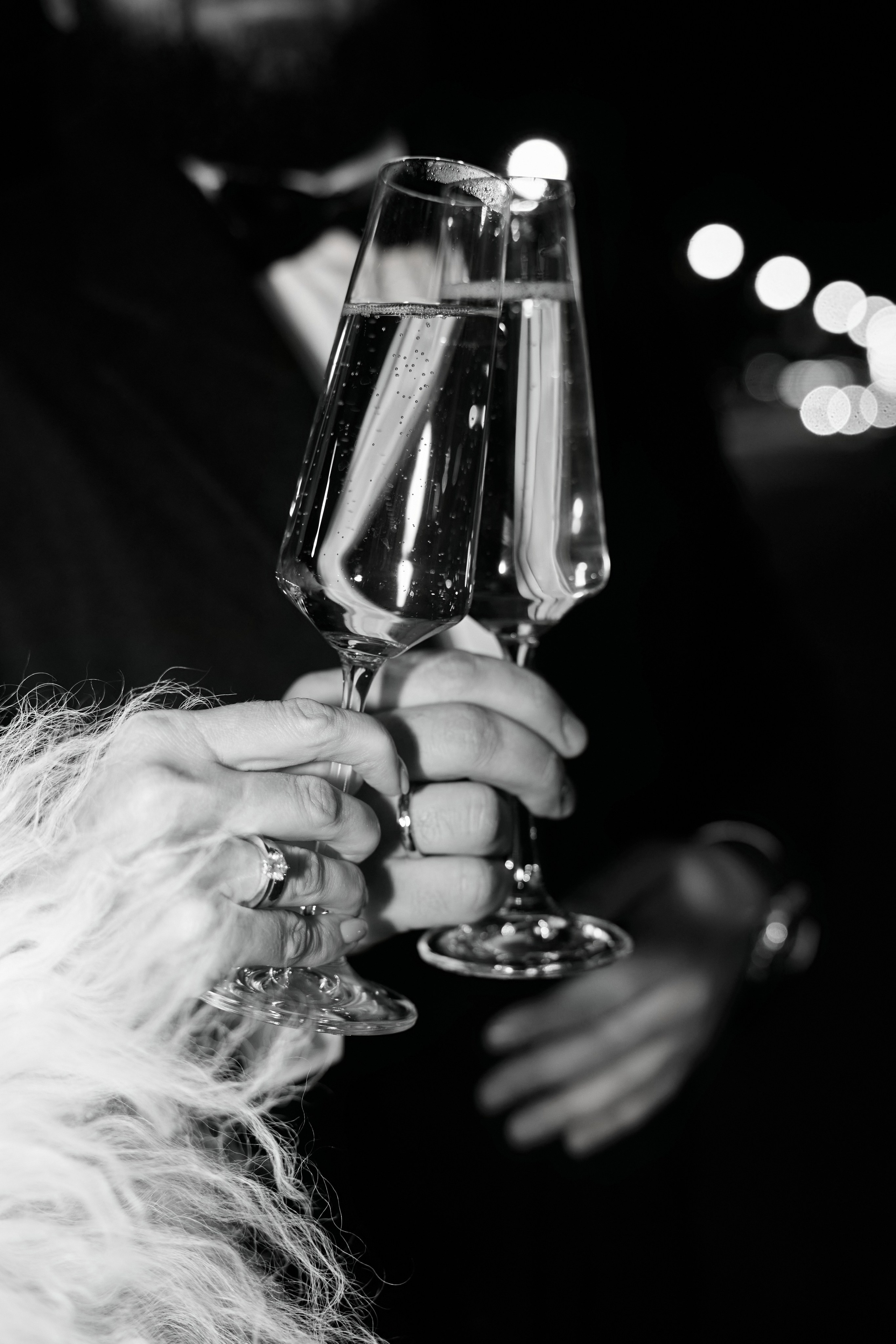 Тимур и Наталья. Свадебный и Репортажный фотограф в Санкт-Петербурге Дмитрий Бирцев