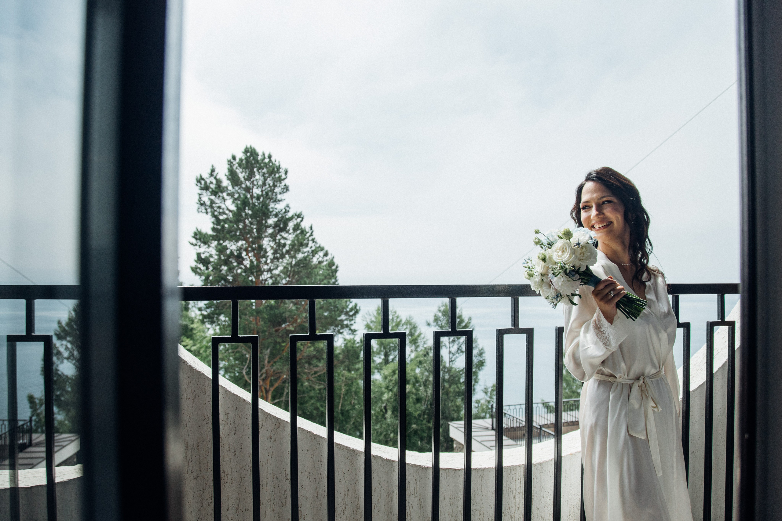 Анис и Ирина. Фотограф Анна Чернигова