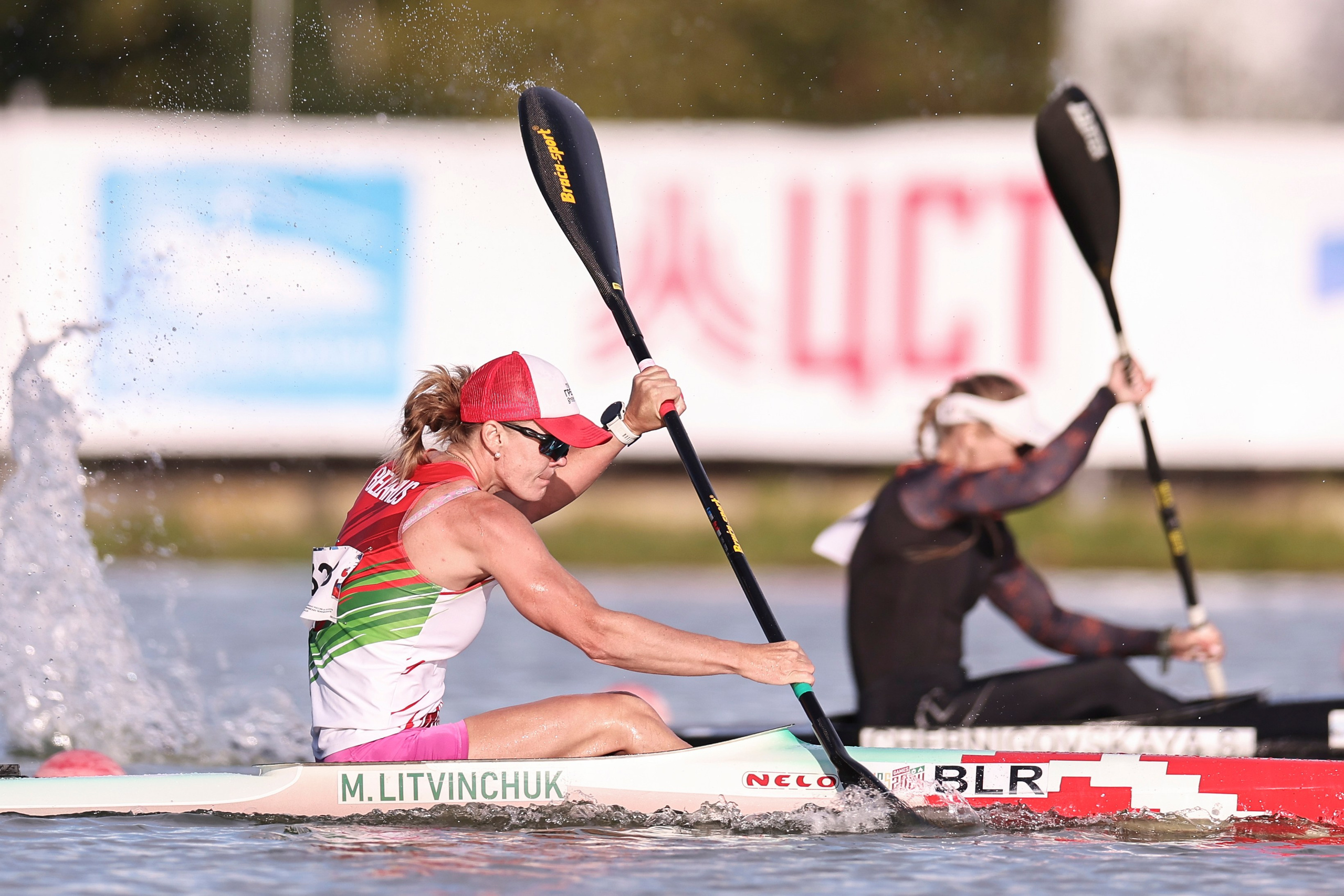 Кубок по байдаркам и каноэ AAA Cup. Спортивный репортажный фотограф Казань Нафис Сиразетдинов