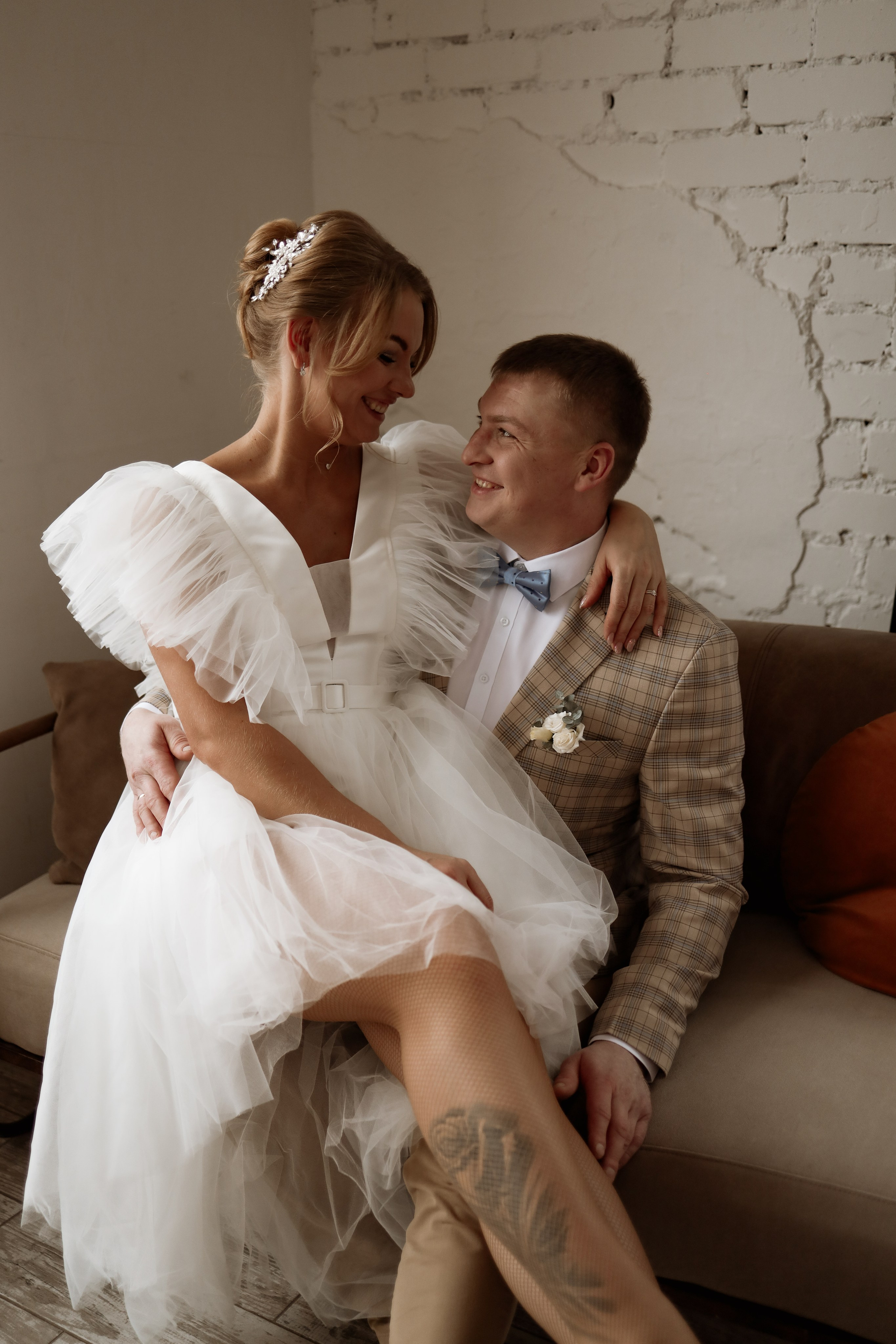 R&M. Photographer Tatiana Ivanova in Yaroslavl