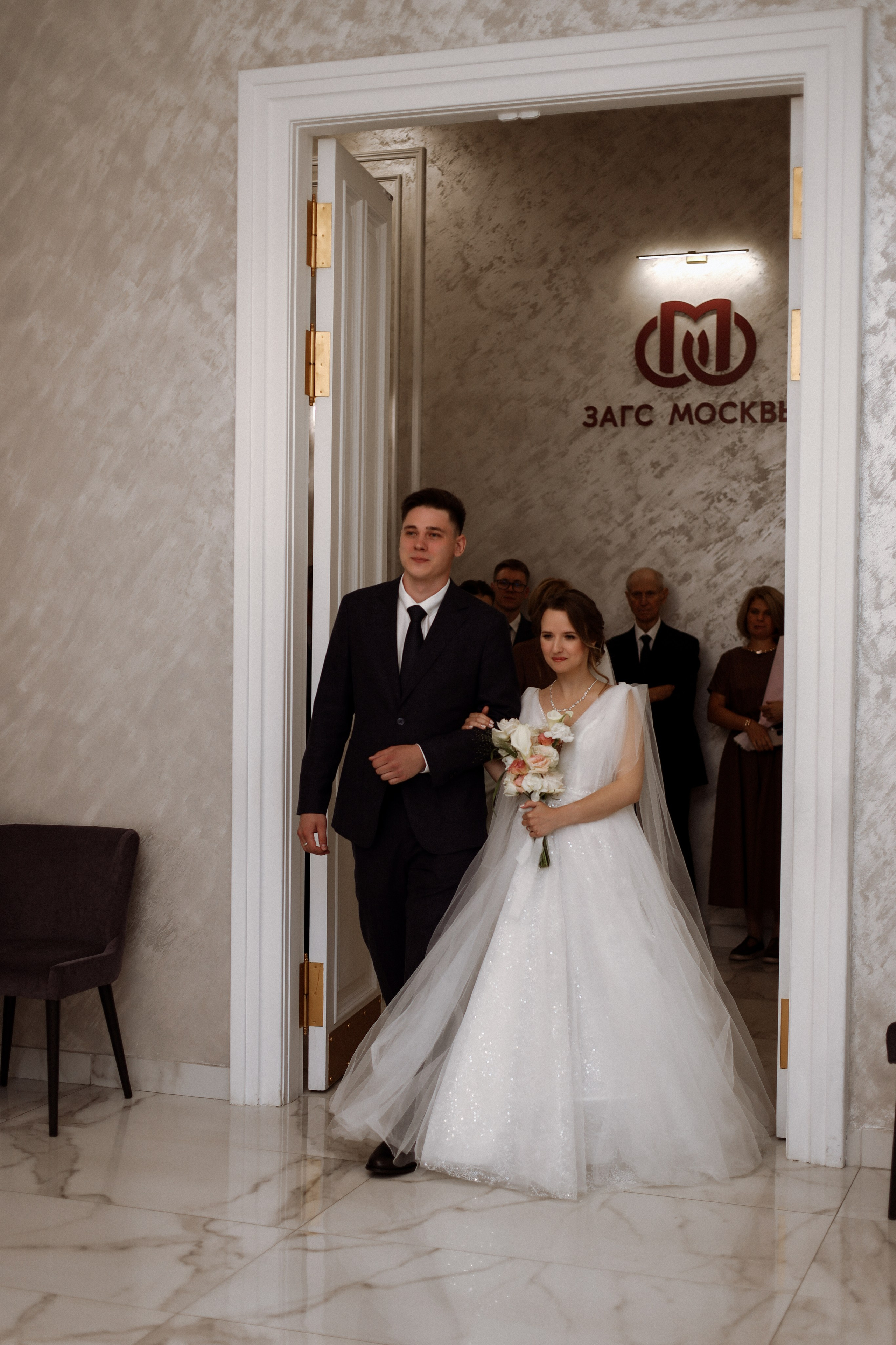 А&М. Ботанический + Кутузовский. Диана Чечель. Свадебный и семейный фотограф в Москве