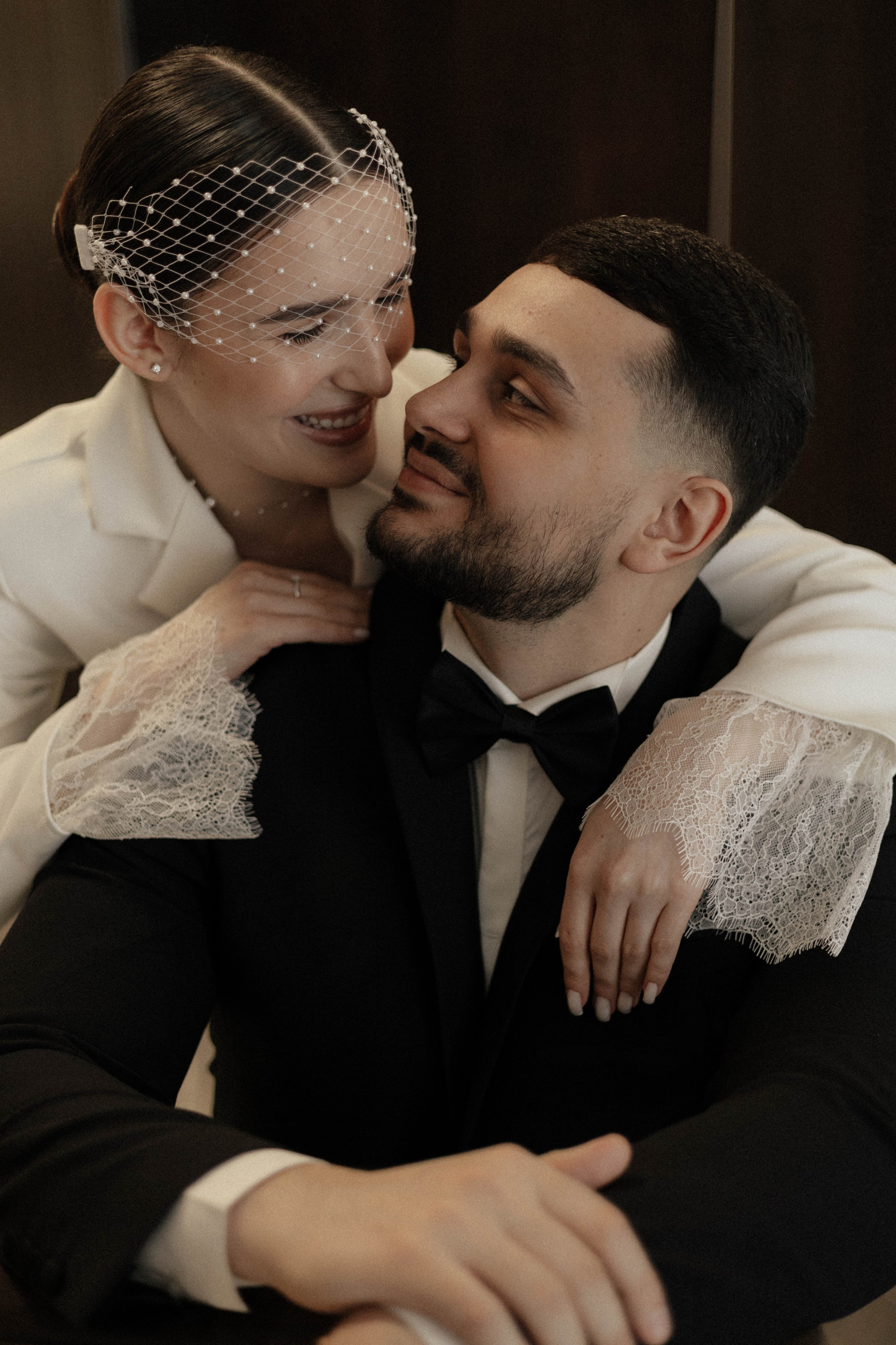 Роспись в Митинском Загсе. Свадебный и портретный фотограф в Москве Анастасия Масюк