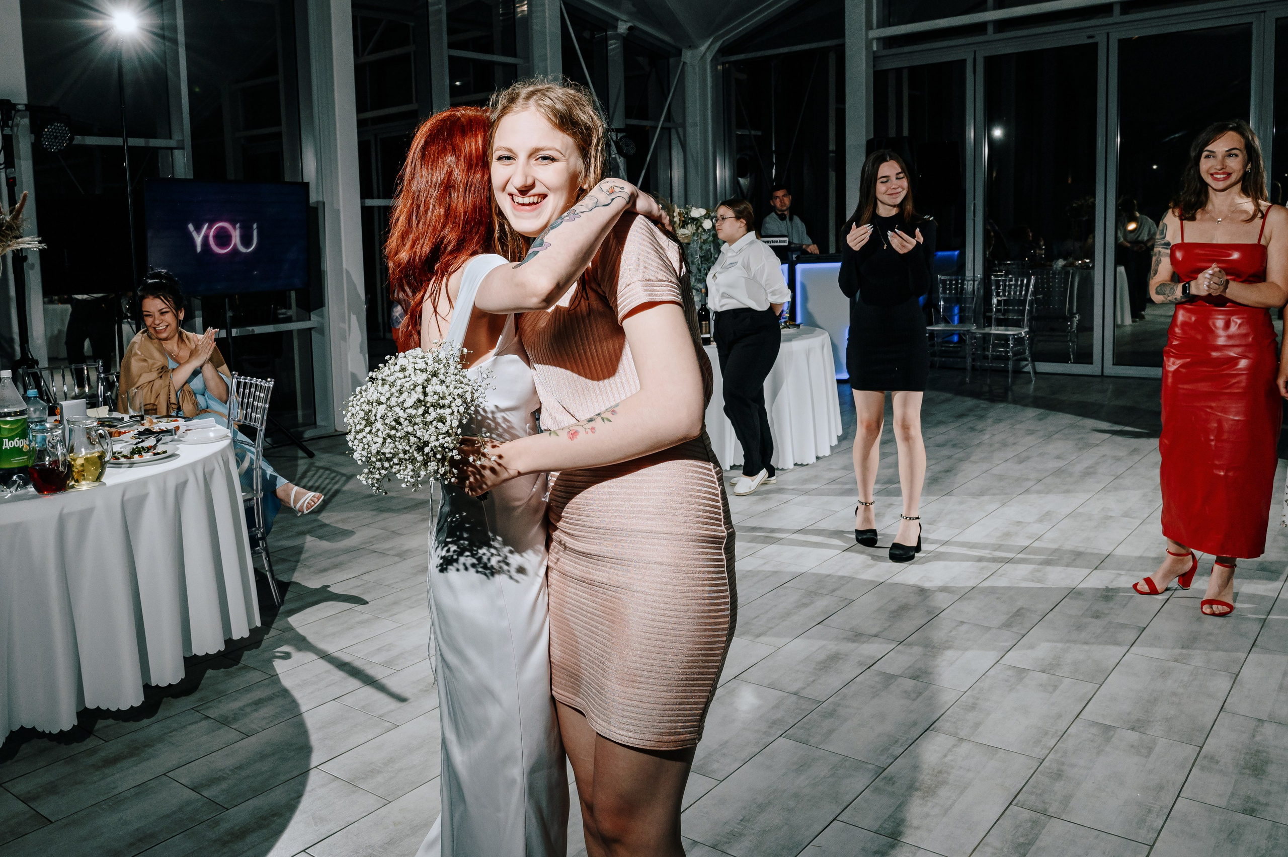 Анастасия Евгений. Фотограф Владивосток. Игорь Кирсанов