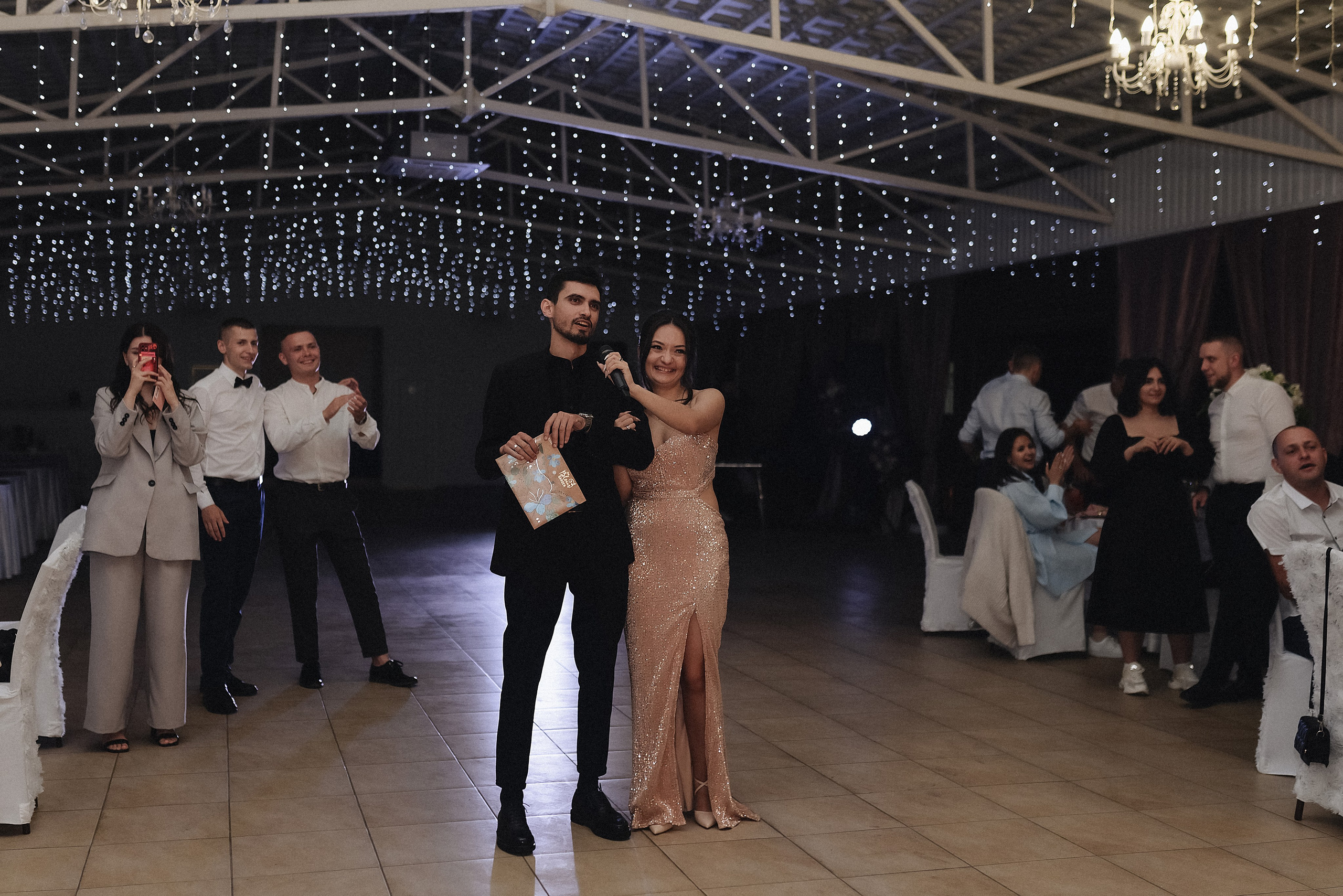 Анна и Дмитрий. Фотограф Карина Шмулёва. Воронеж и область