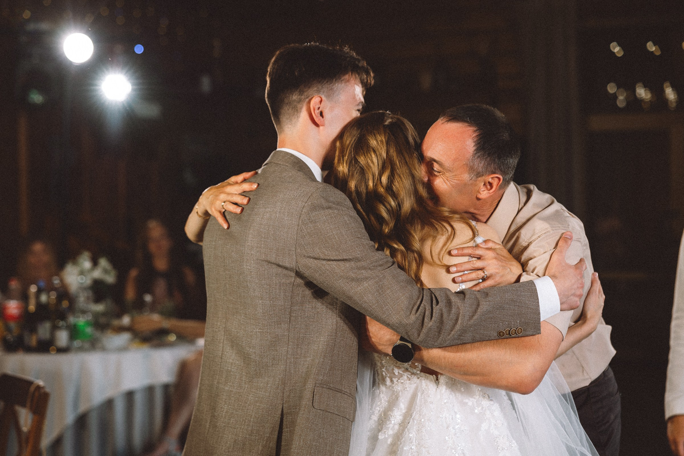 Юлия и Владимир. Lifestyle фотограф в Санкт-Петербурге Анна Щекалева