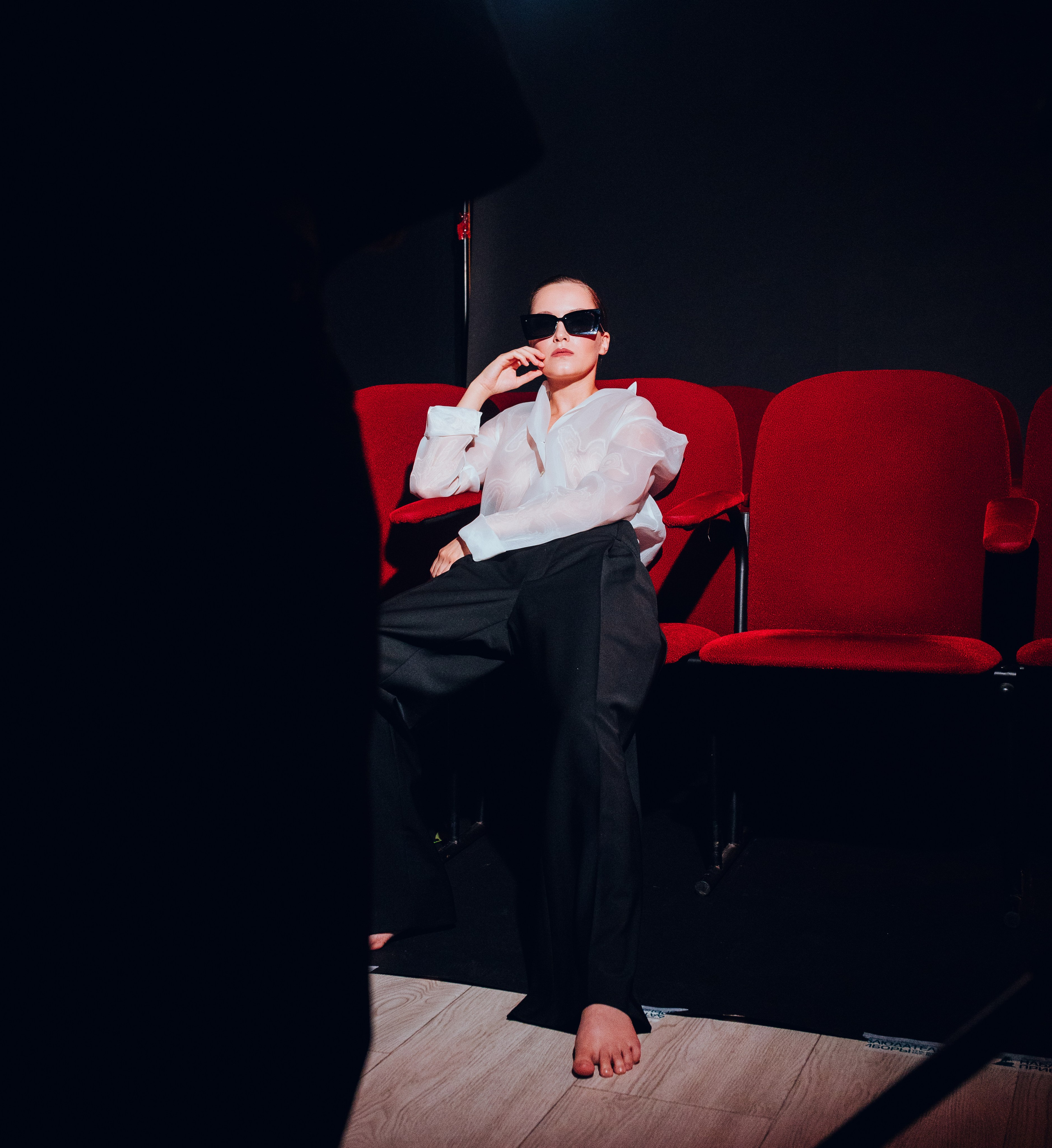 Полина. Свадебный фотограф Мария Железняк в Москве