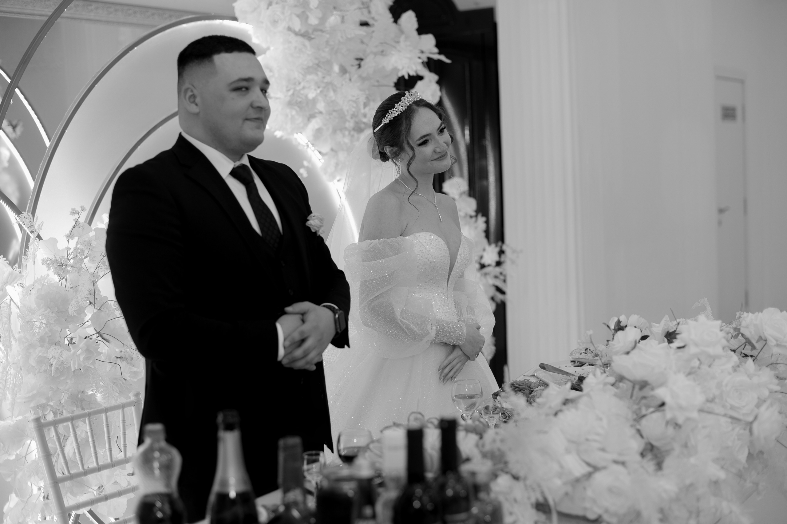 Настя и Семён. Женский, семейный и свадебный фотограф в Астрахани Виктория Бузаева