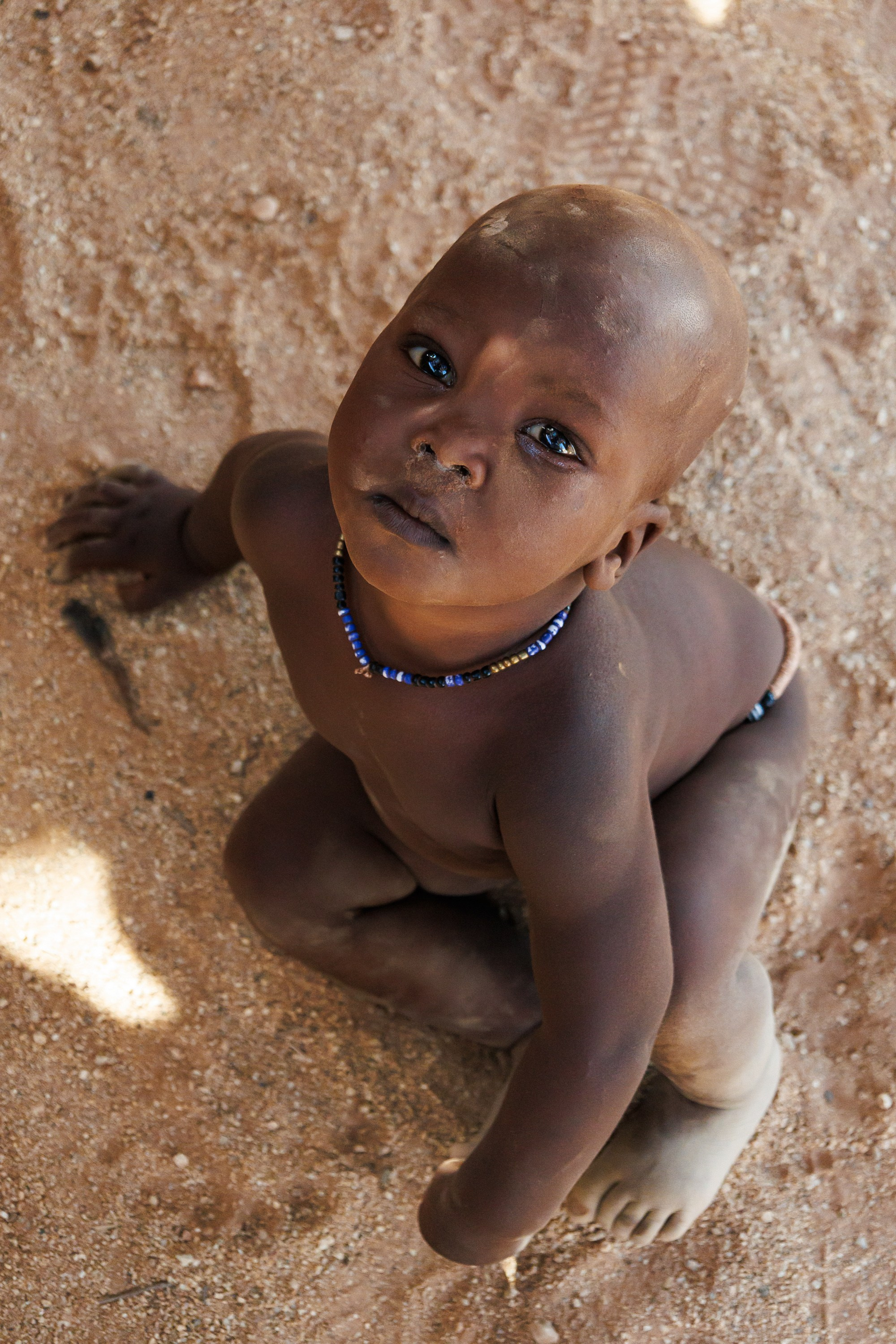 НАМИБИЯ. Роадтрип