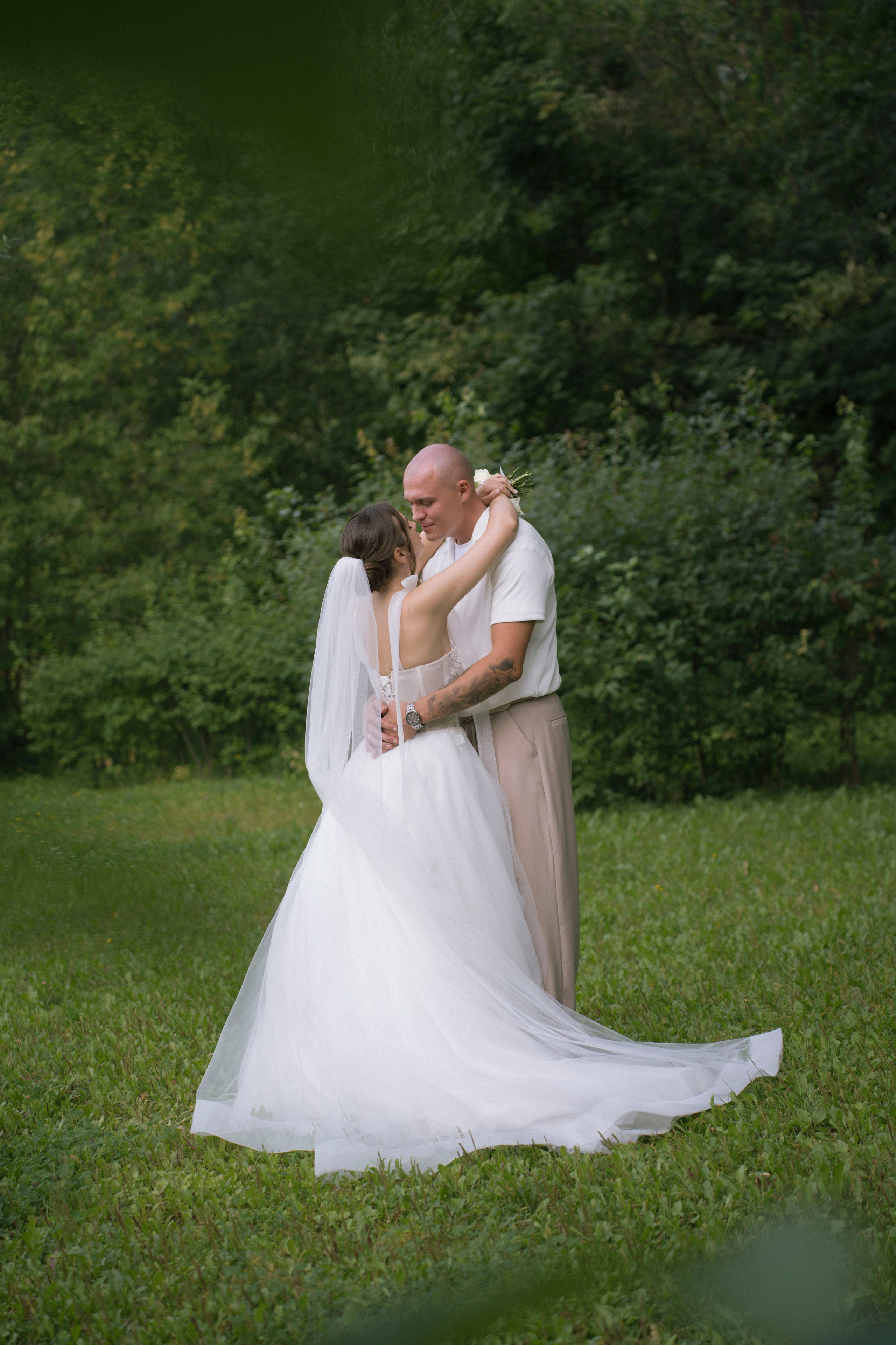 А нас уже трое. Valeriyamelnikova.ru