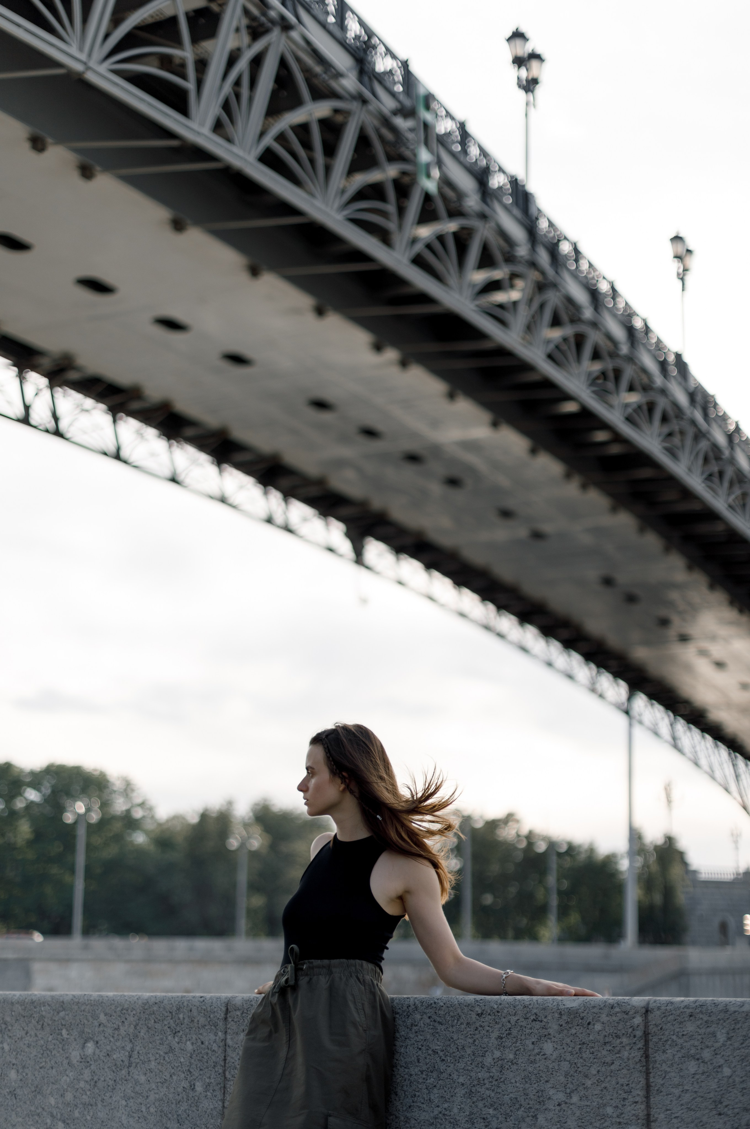 Соня. Свадебный фотограф в Москве и в Санкт-Петербурге