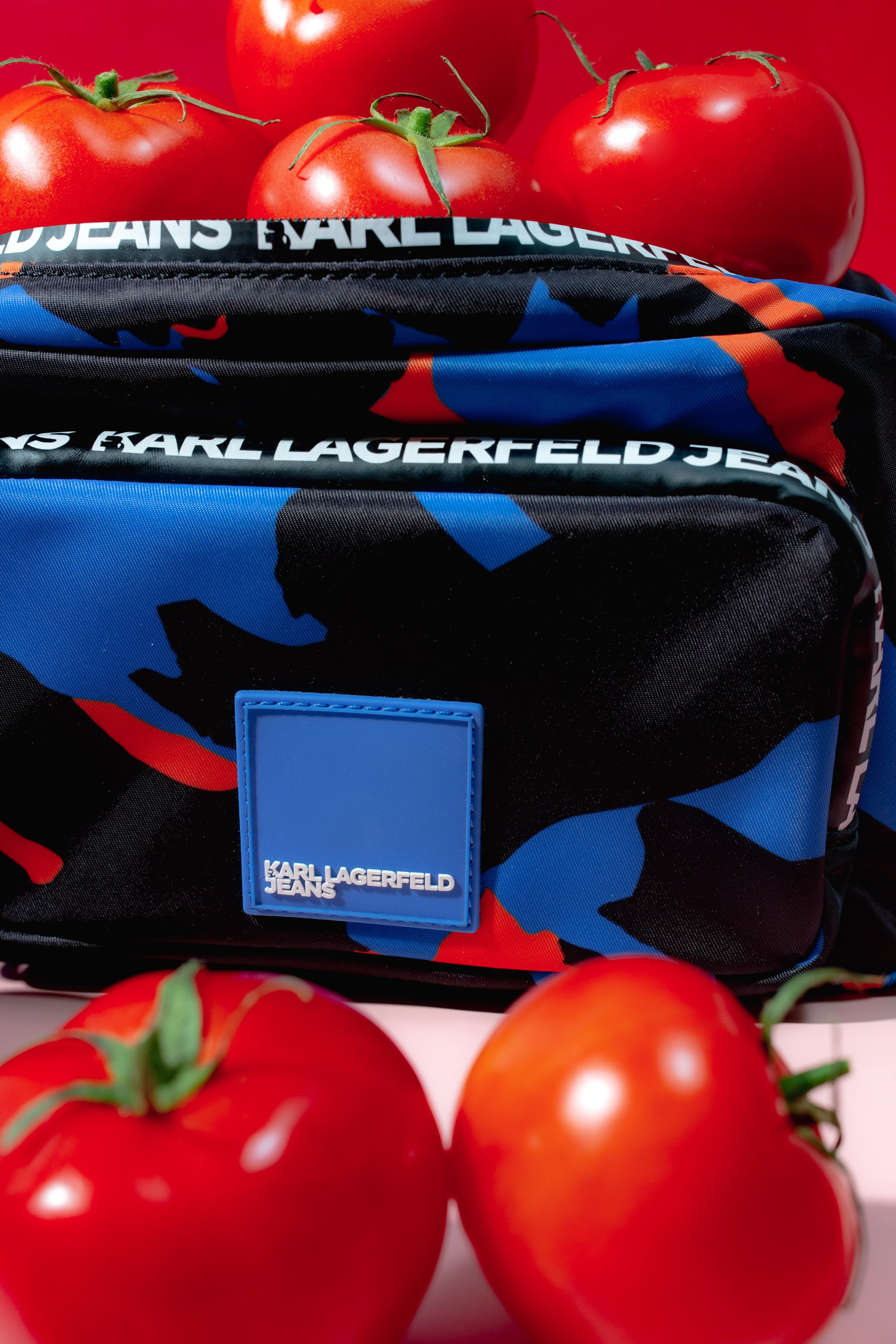 Karl Lagerfeld710. Коммерческий фотограф в Казани Ксения Добролюбова