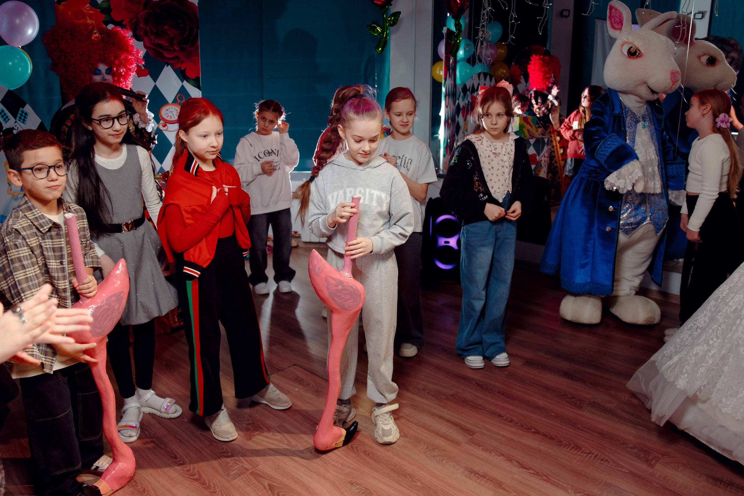 День Рождения. Ваш репортажный фотограф Артемий Антонов