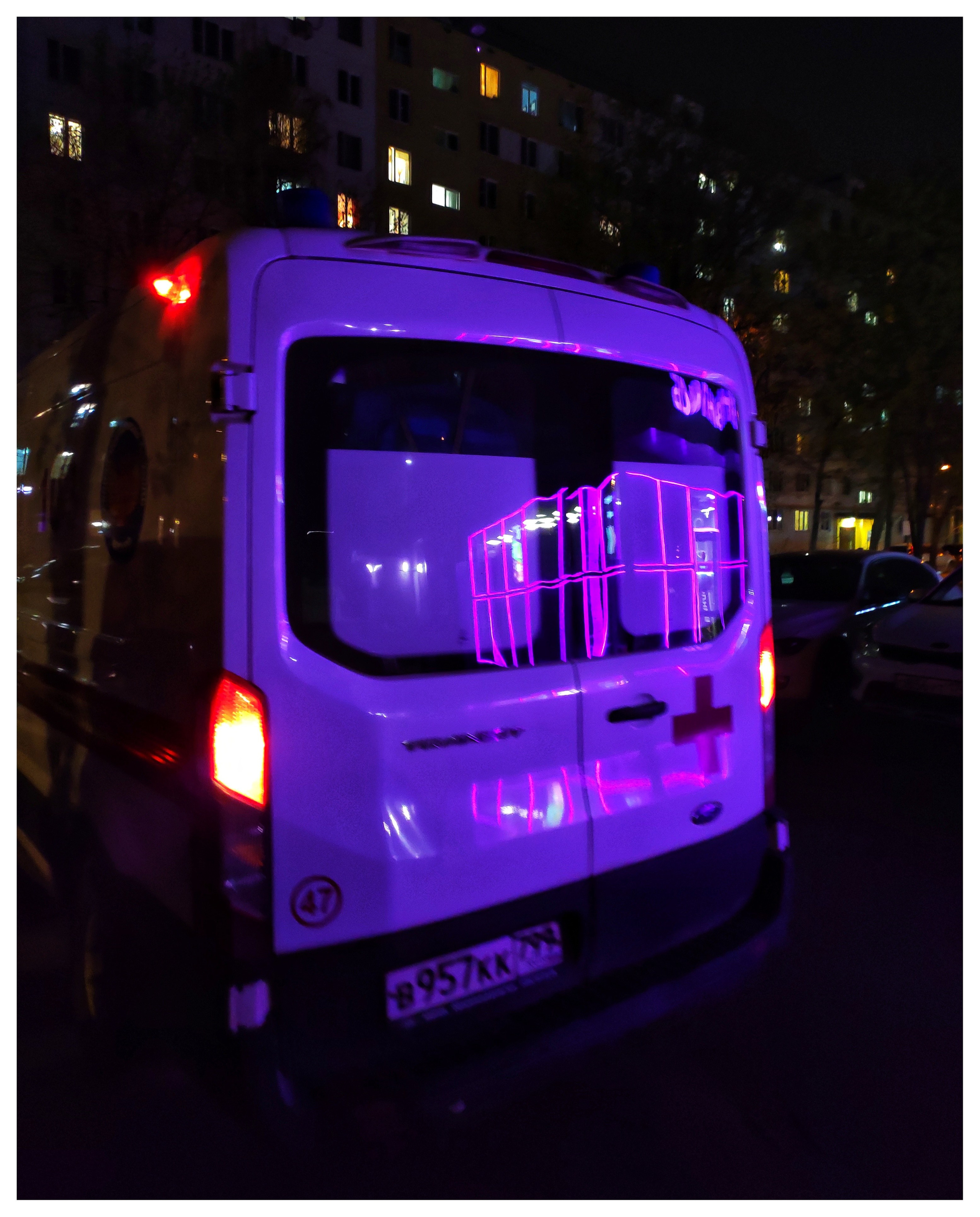 Мир повседневных Вещей. Репортажный и портретный фотограф, Влад Хафизов, Москва