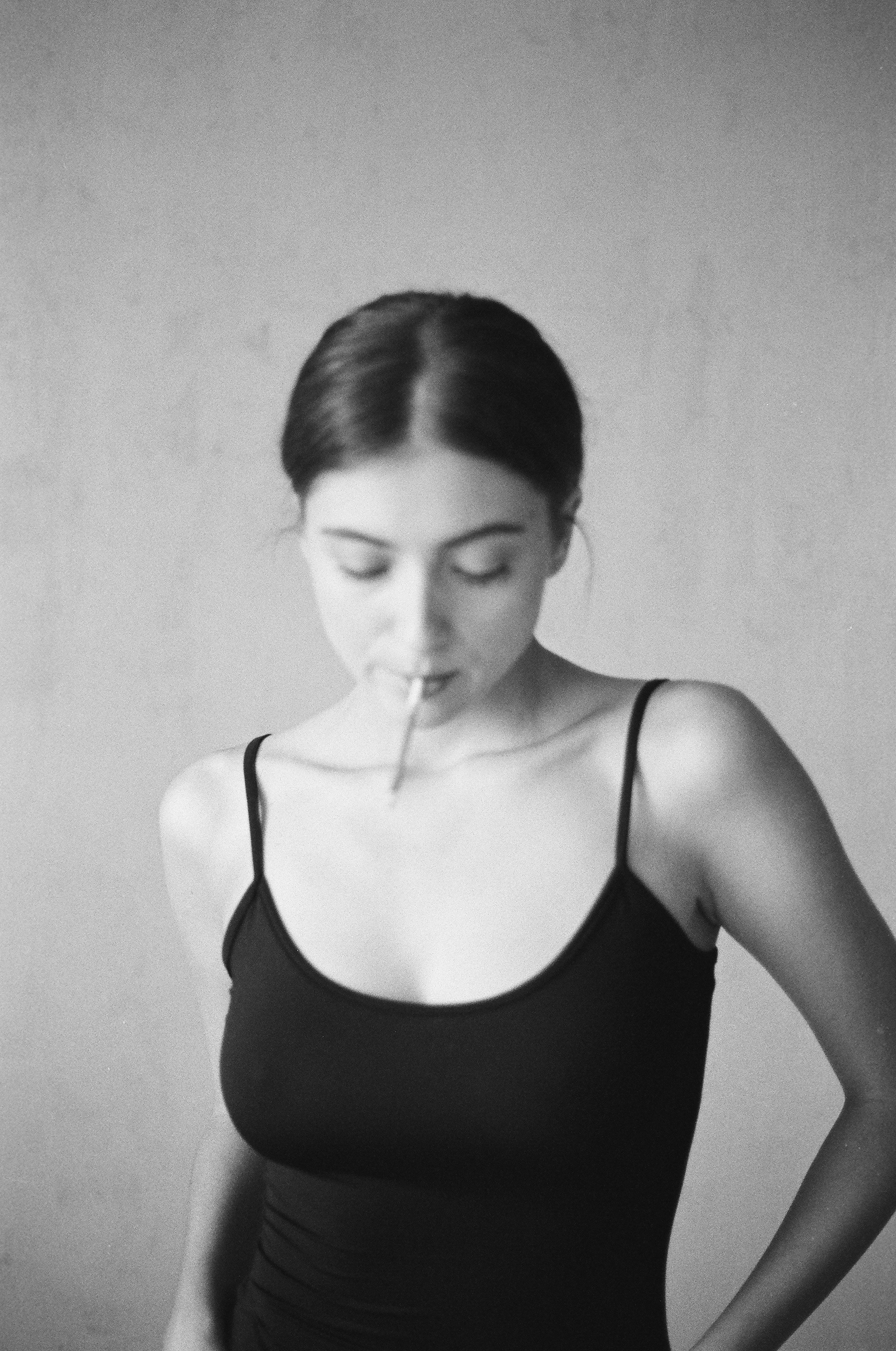 Nastya. Vanyazaramkami