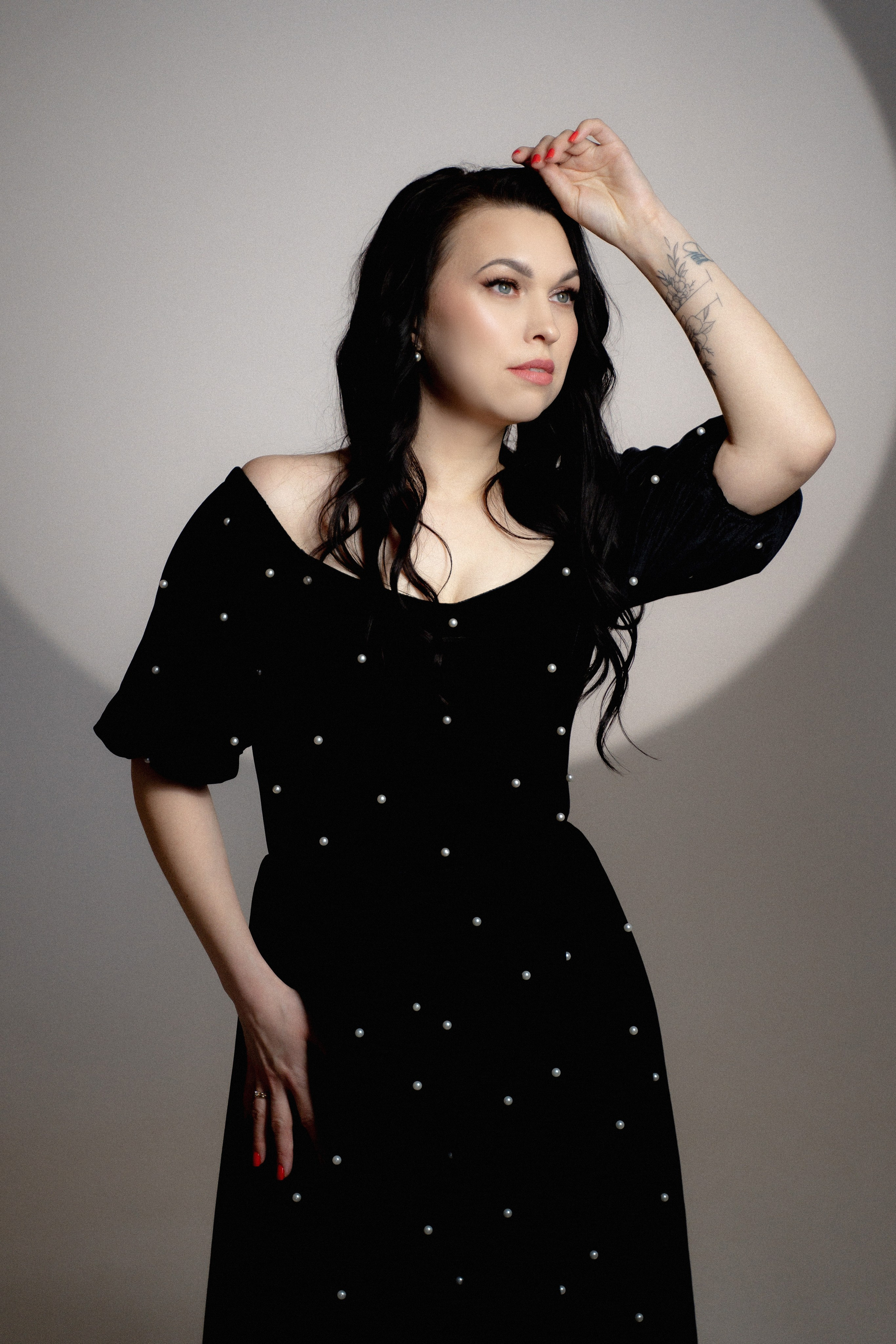 35 летие Ольги