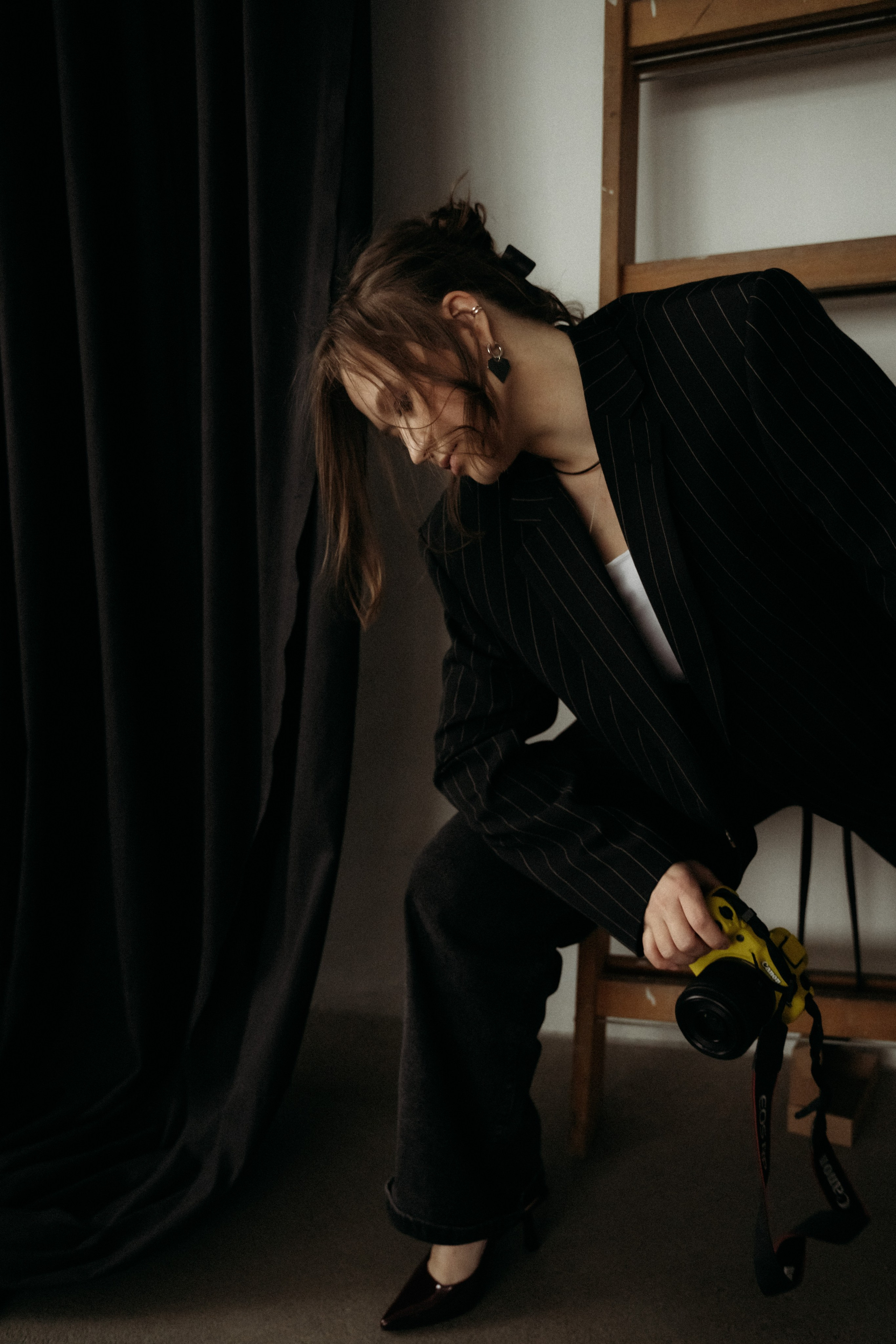 Фотосессия для коллеги