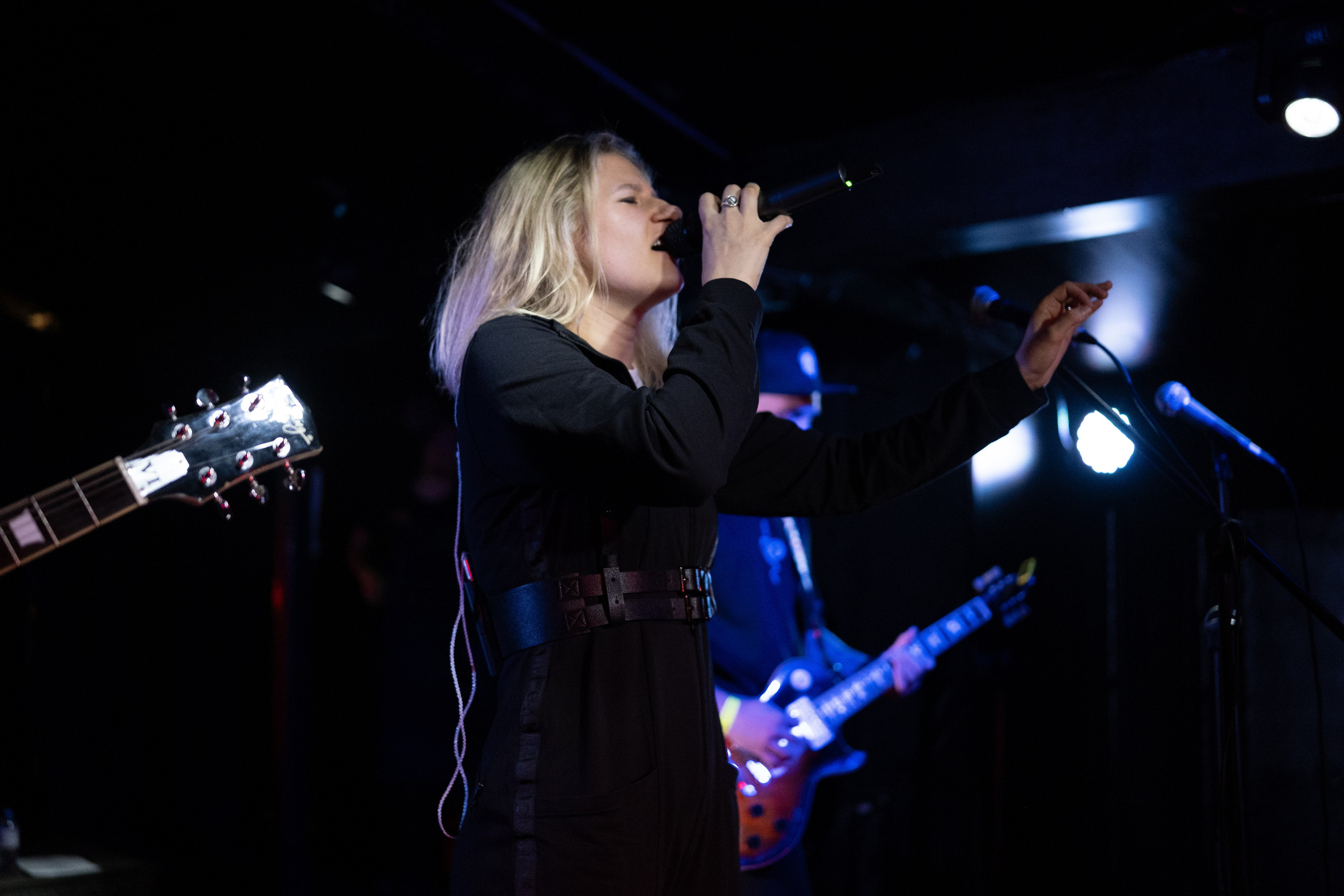 18.11 — Lights Out! — Action. Репортажный фотограф в Санкт-Петербурге Максим Варбулайнен