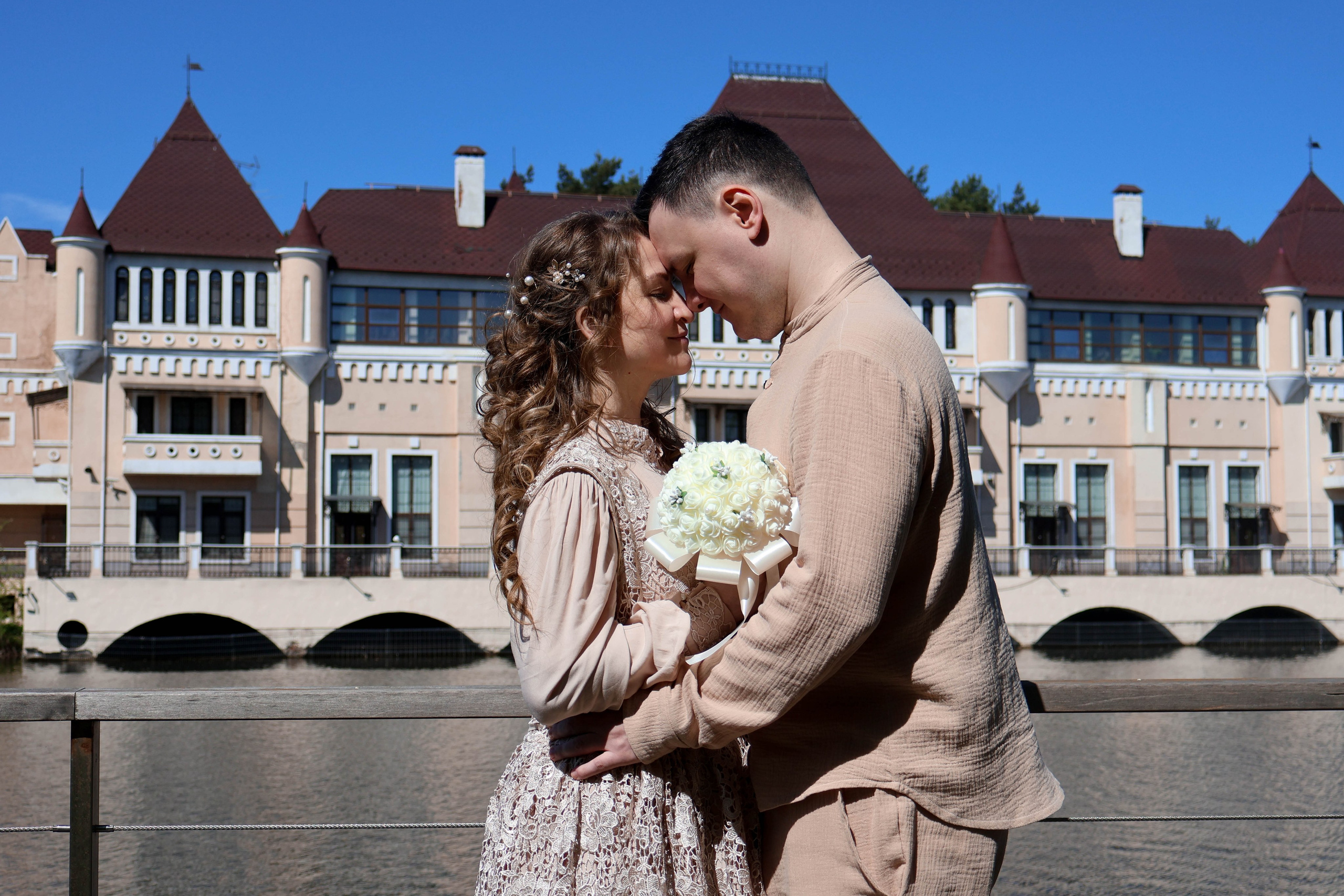 История Егора и Наташи. Виктория Шишкова свадебный фотограф Москва и МО (Балашиха, Щелково)