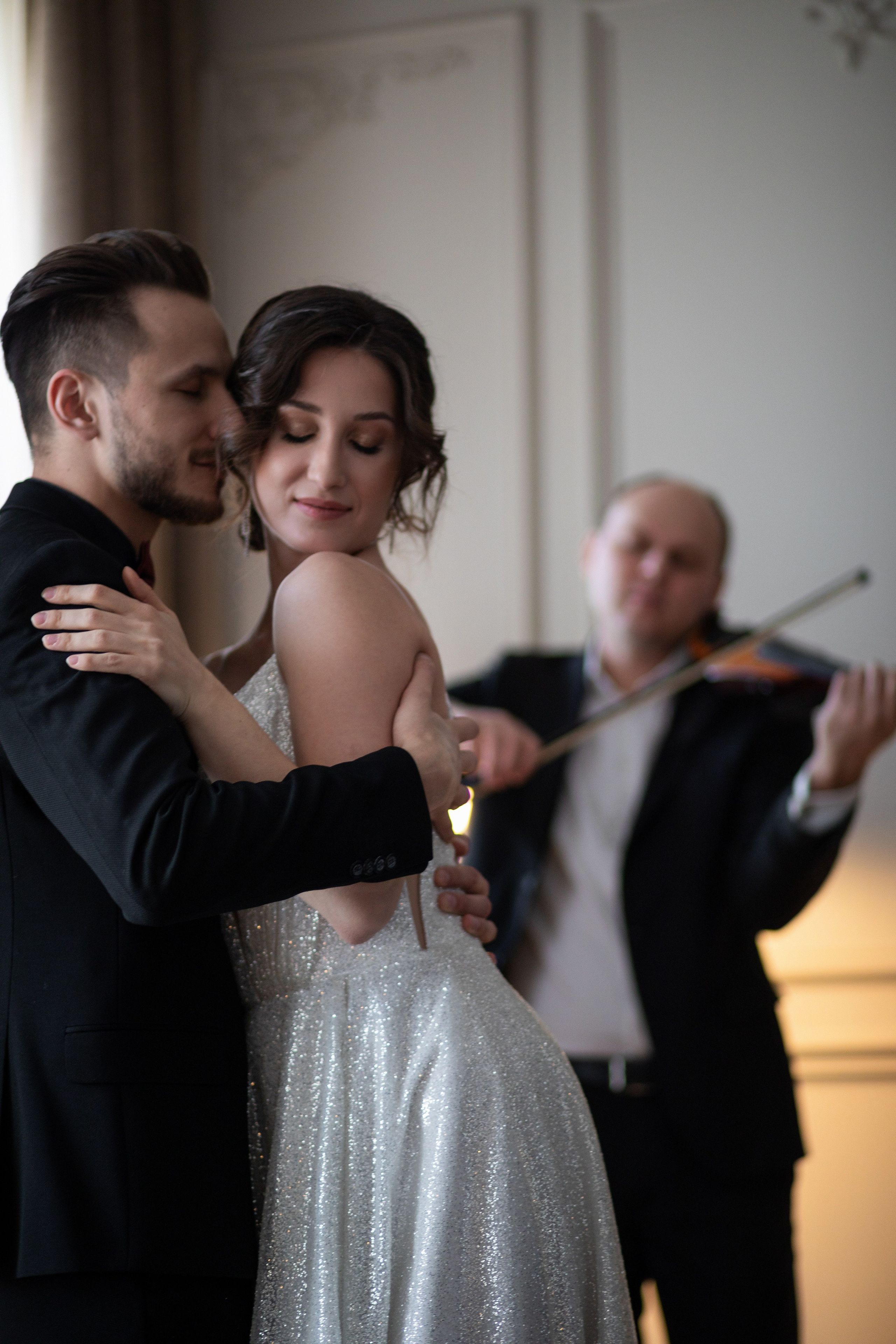 Ян и Виктория. Отель. Фотограф Татьяна Ступина Иркутск