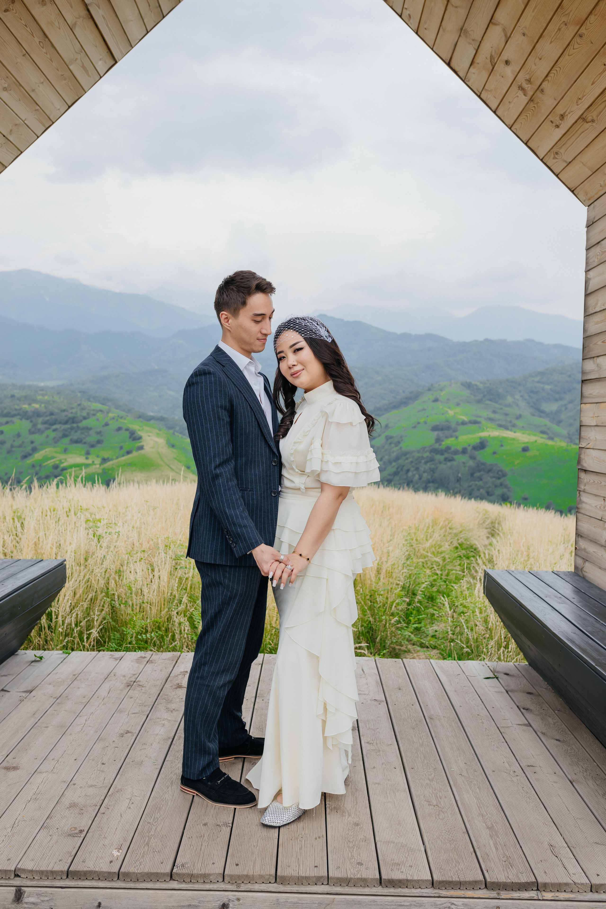 MADI & ARU. Wedding and Fashion photographer