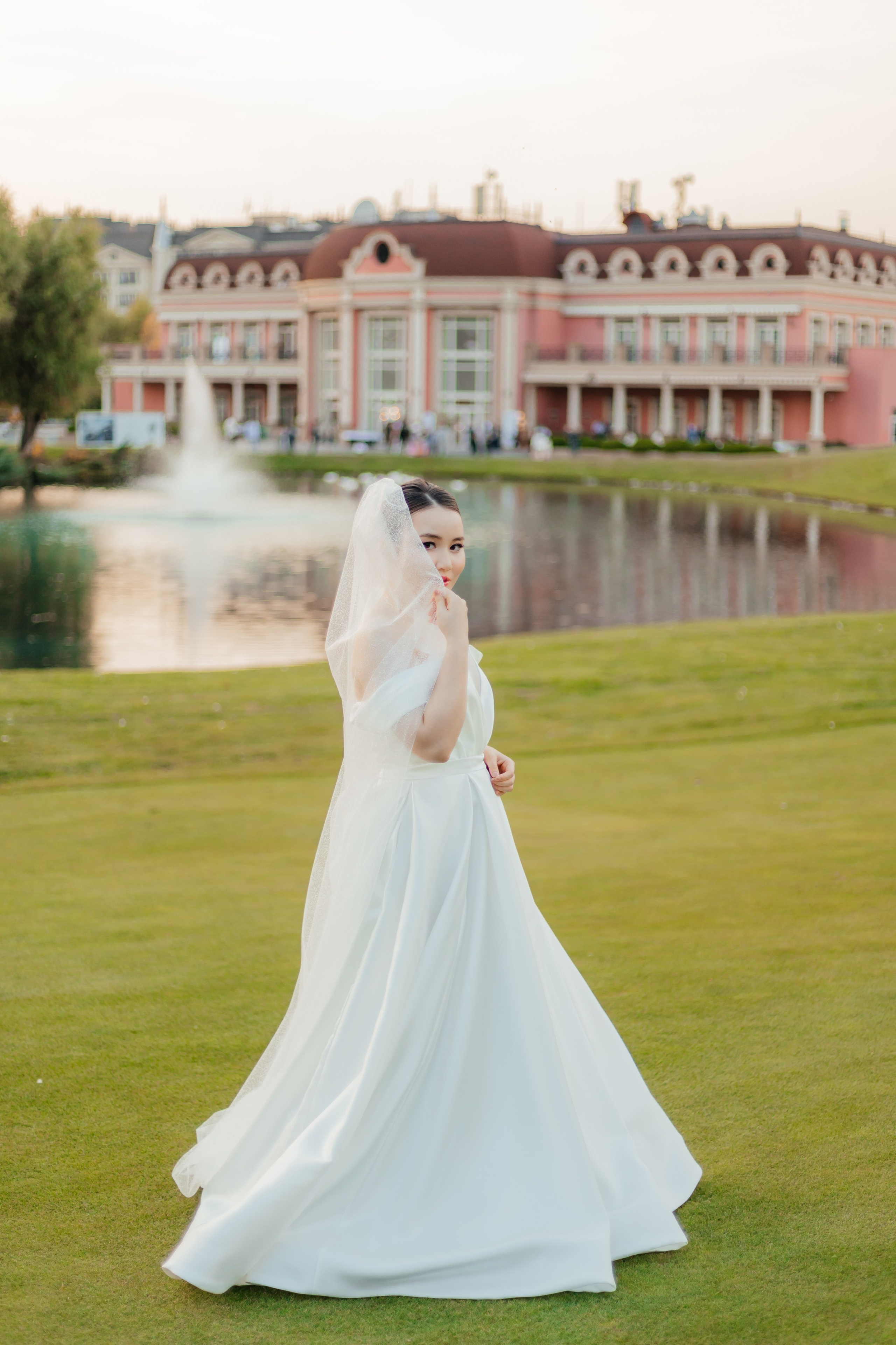ASKHAT & PERIZAT. Wedding and Fashion photographer