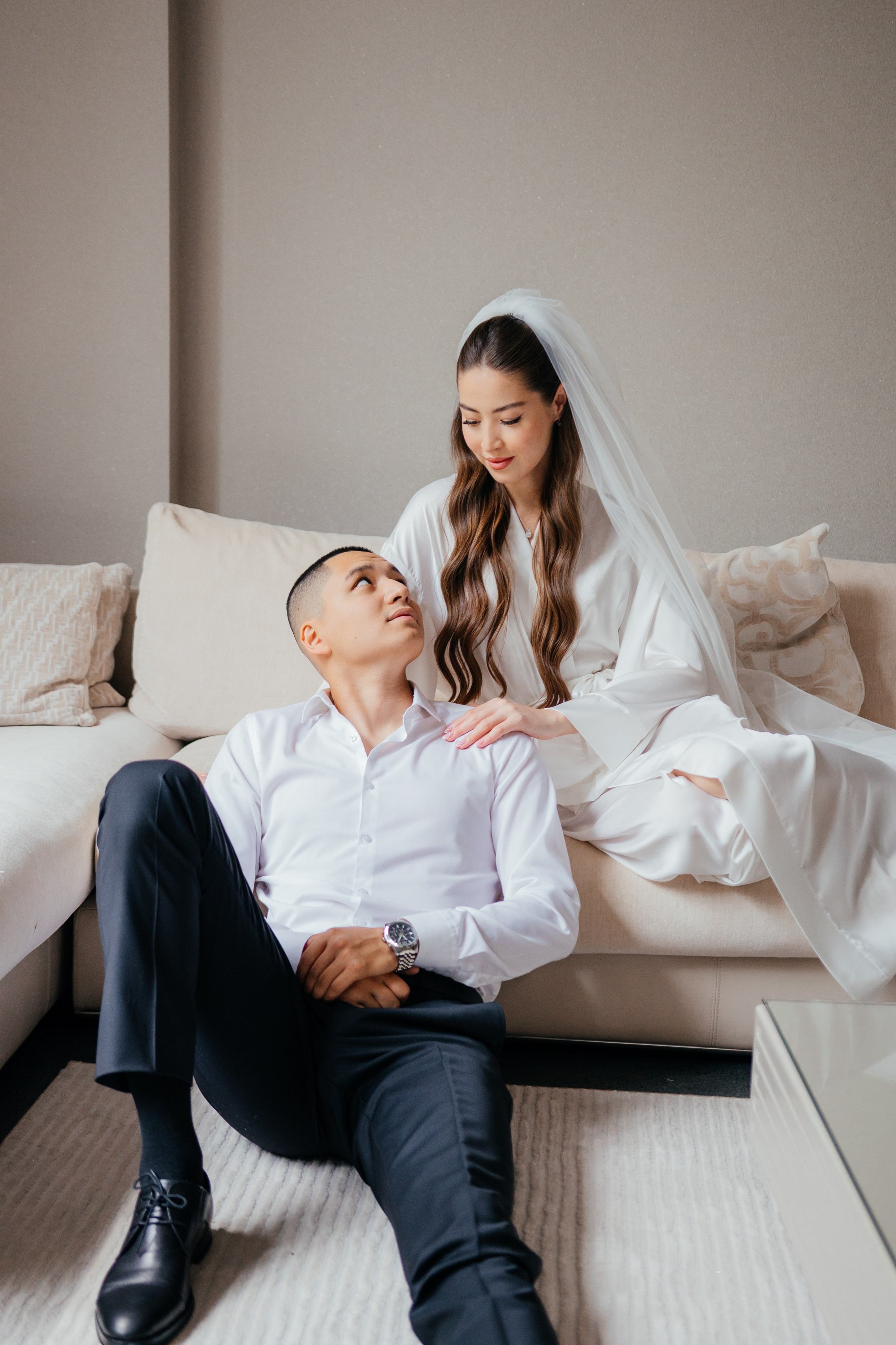 DIAS & ANEL. Wedding and Fashion photographer