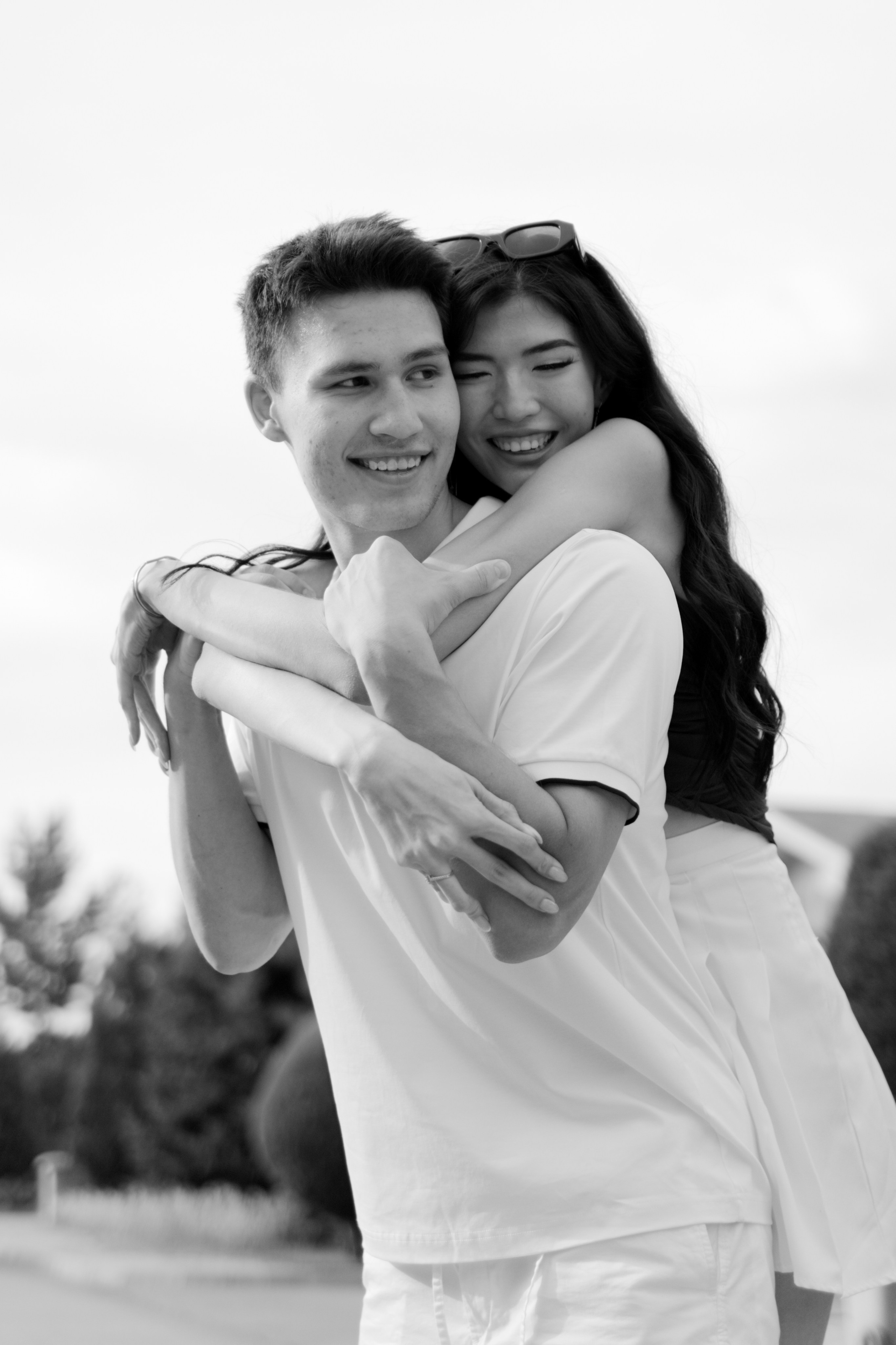 ALISHER & ARUZHAN. Wedding and Fashion photographer