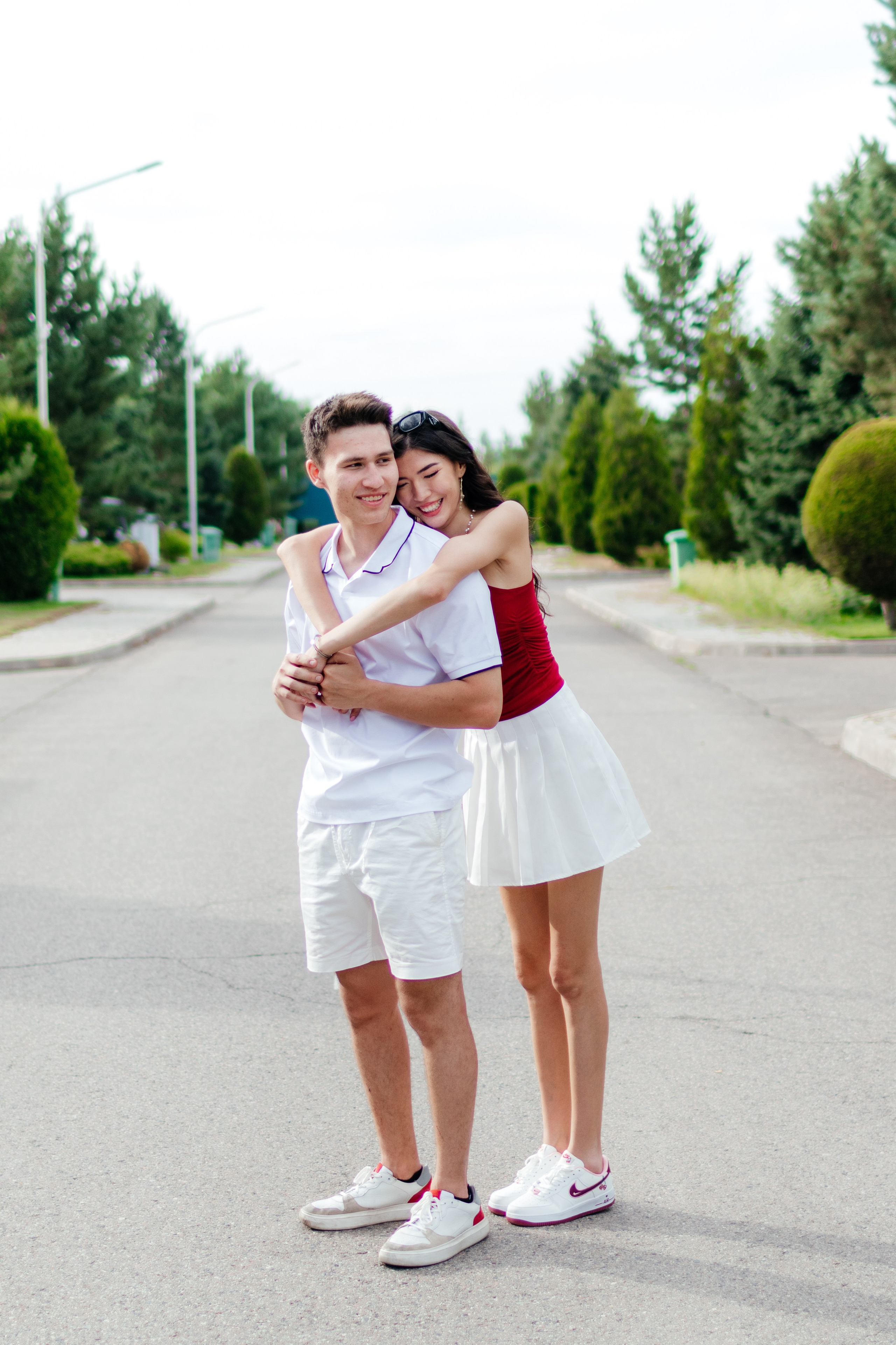 ALISHER & ARUZHAN. Wedding and Fashion photographer
