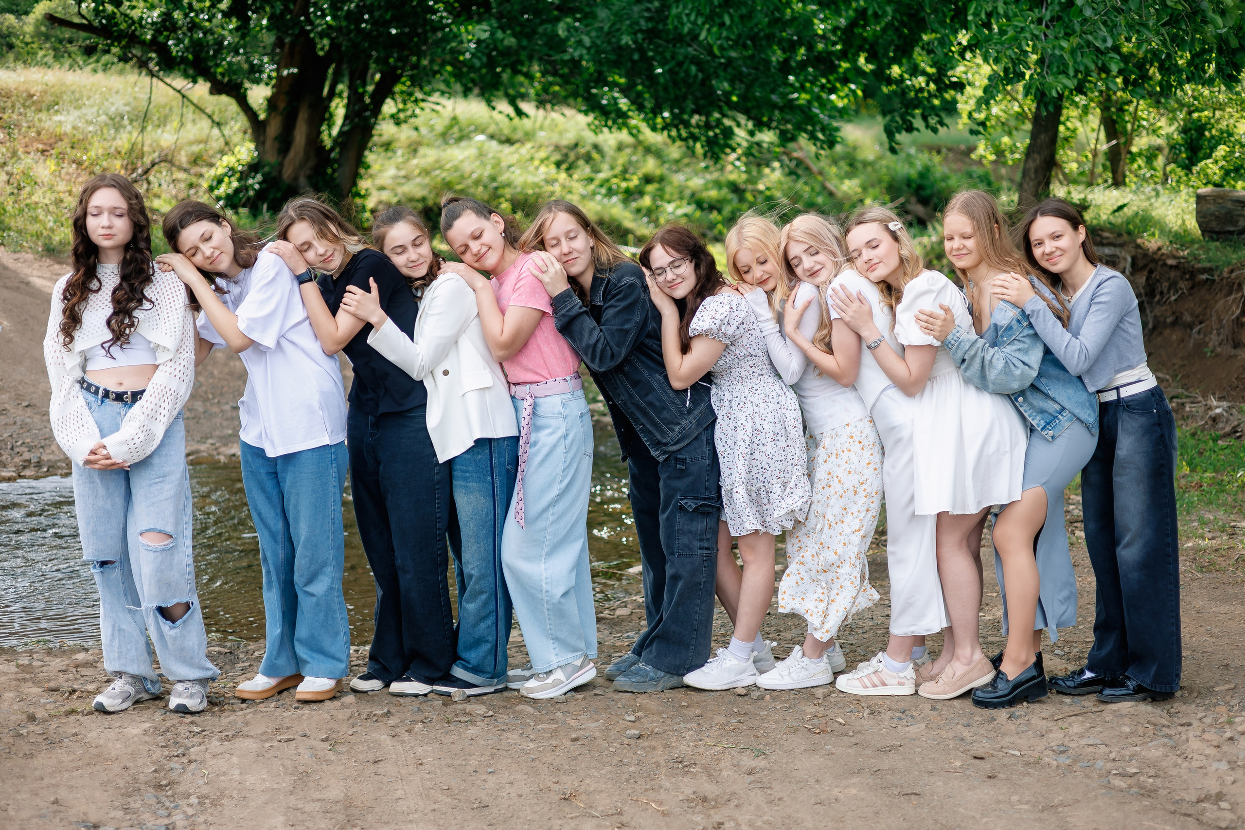 9-а, 2 шк, выпуск 2025