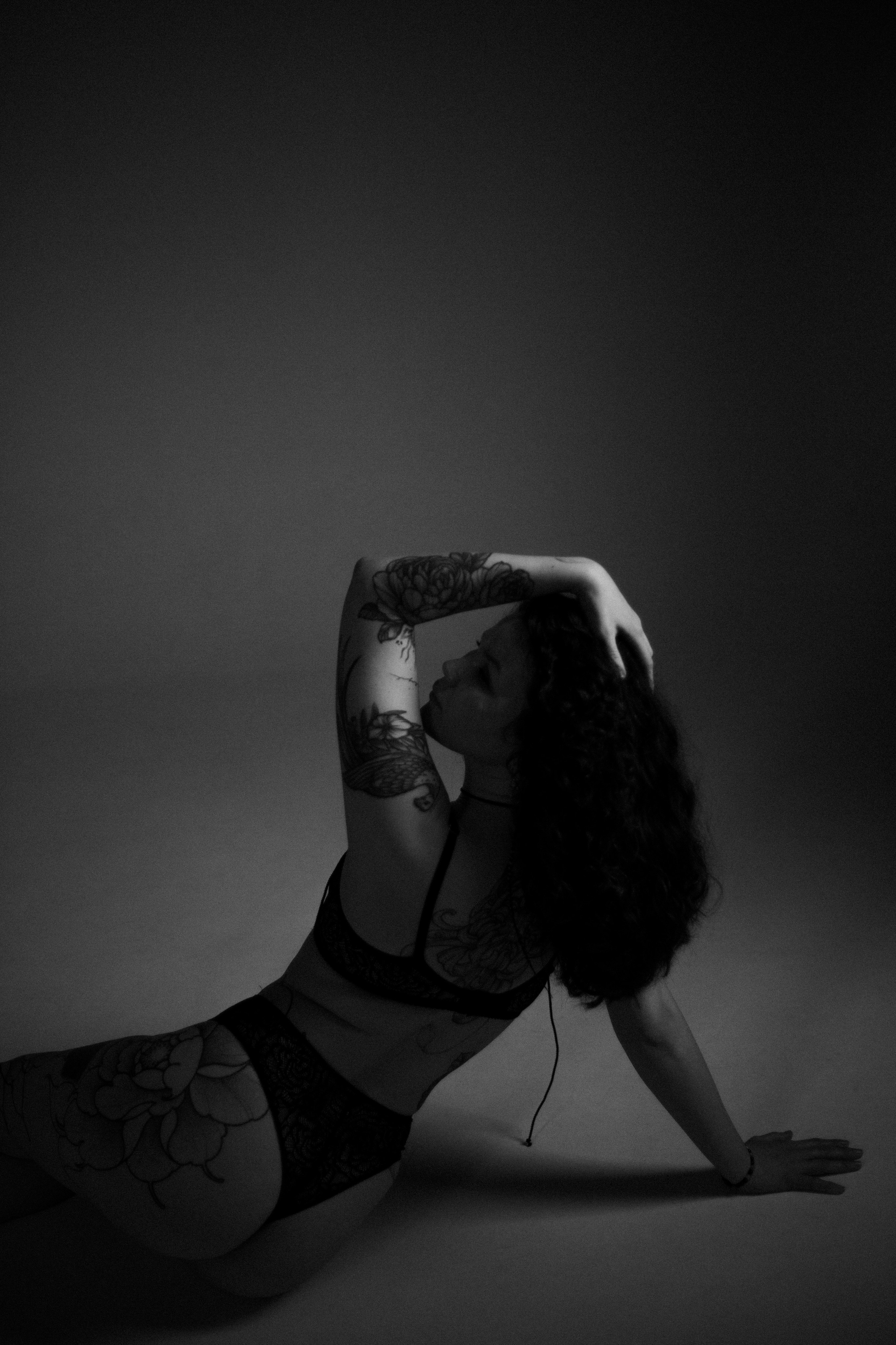 Алина. Фотограф Блинова Арина | Санк-Петербург