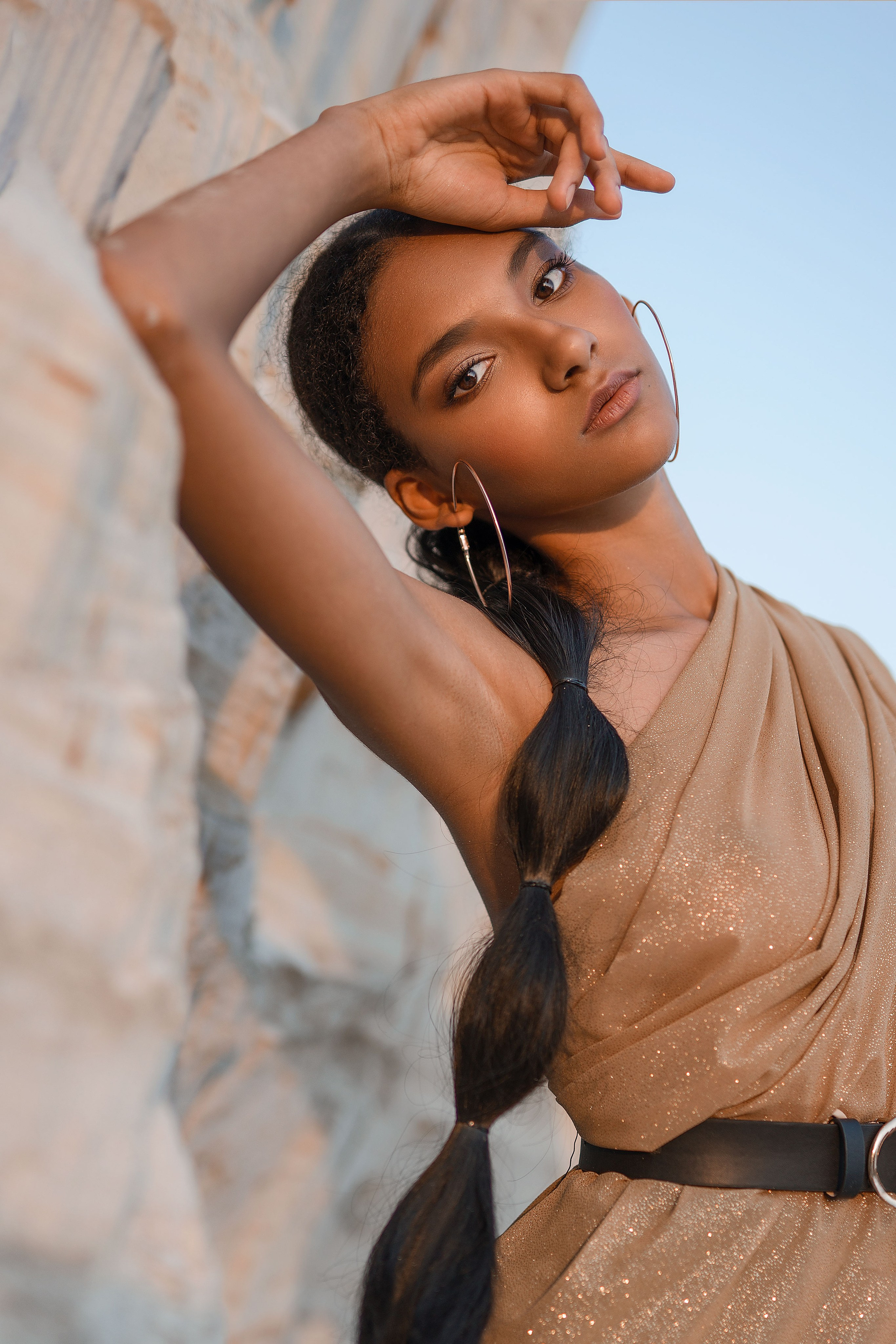 Творческие. Твой фотограф в Москве