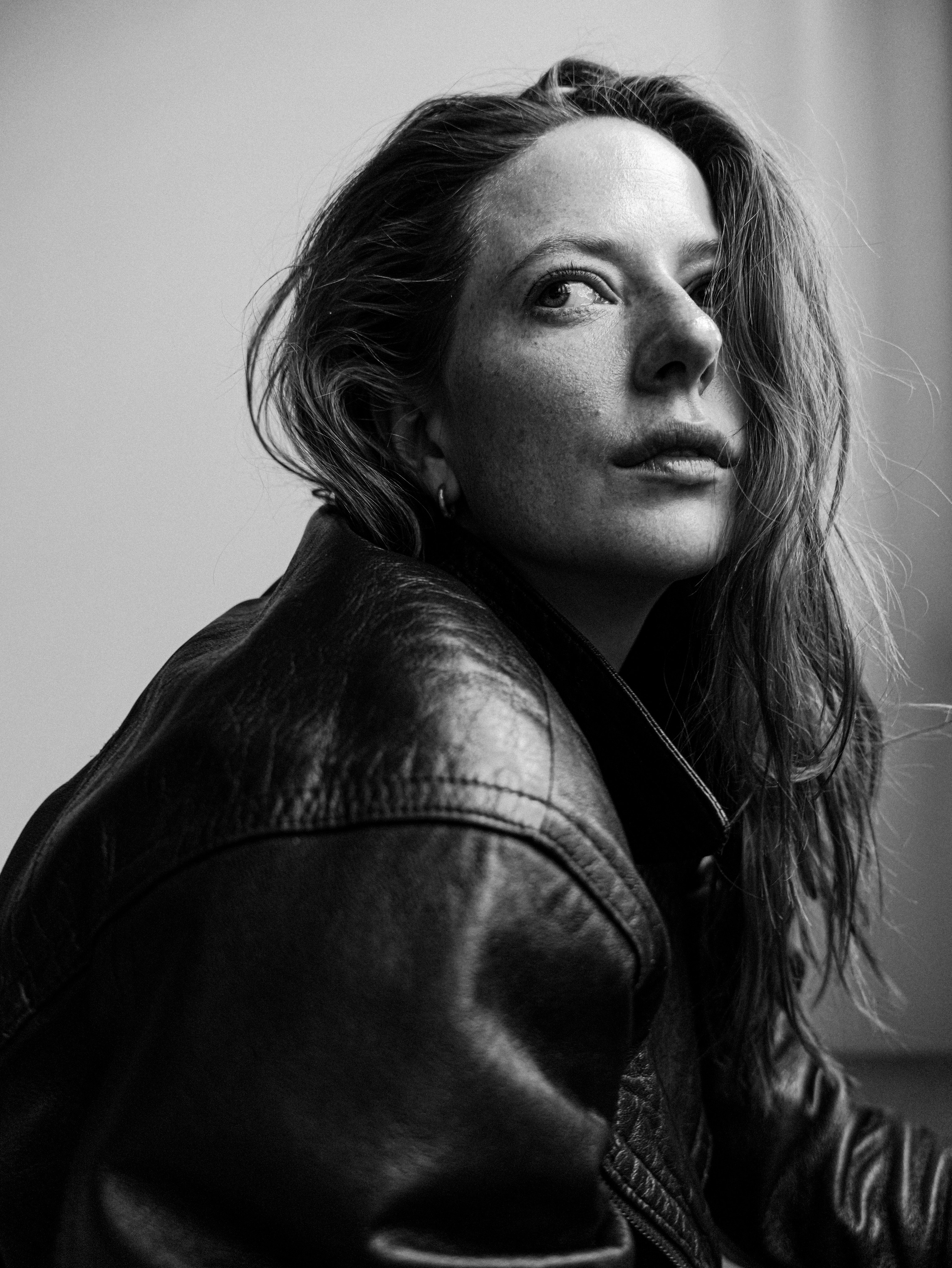 Люля. Портретный фотограф в Москве — Захарова Полина