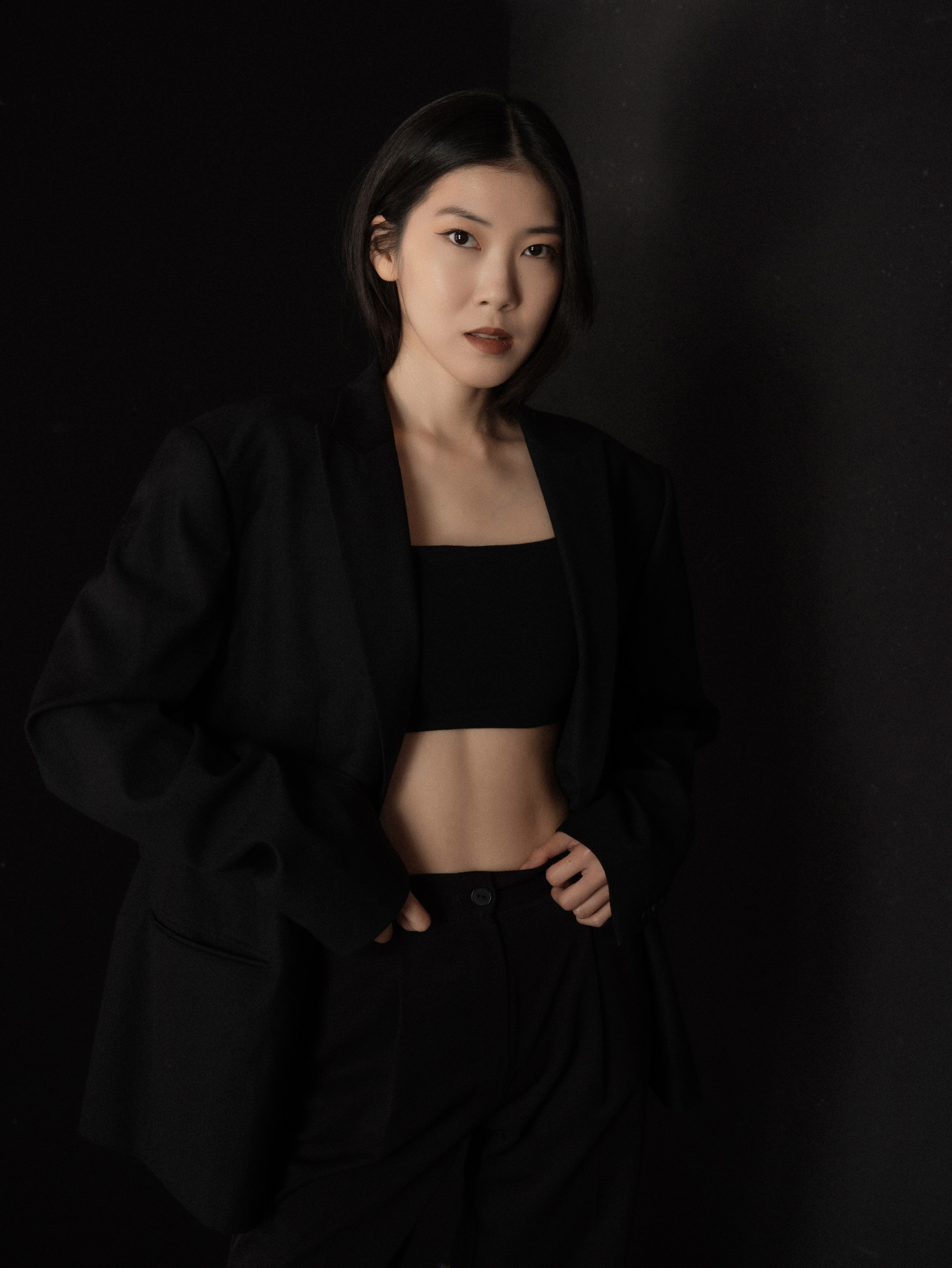 Ирэн. Портретный фотограф в Москве — Захарова Полина