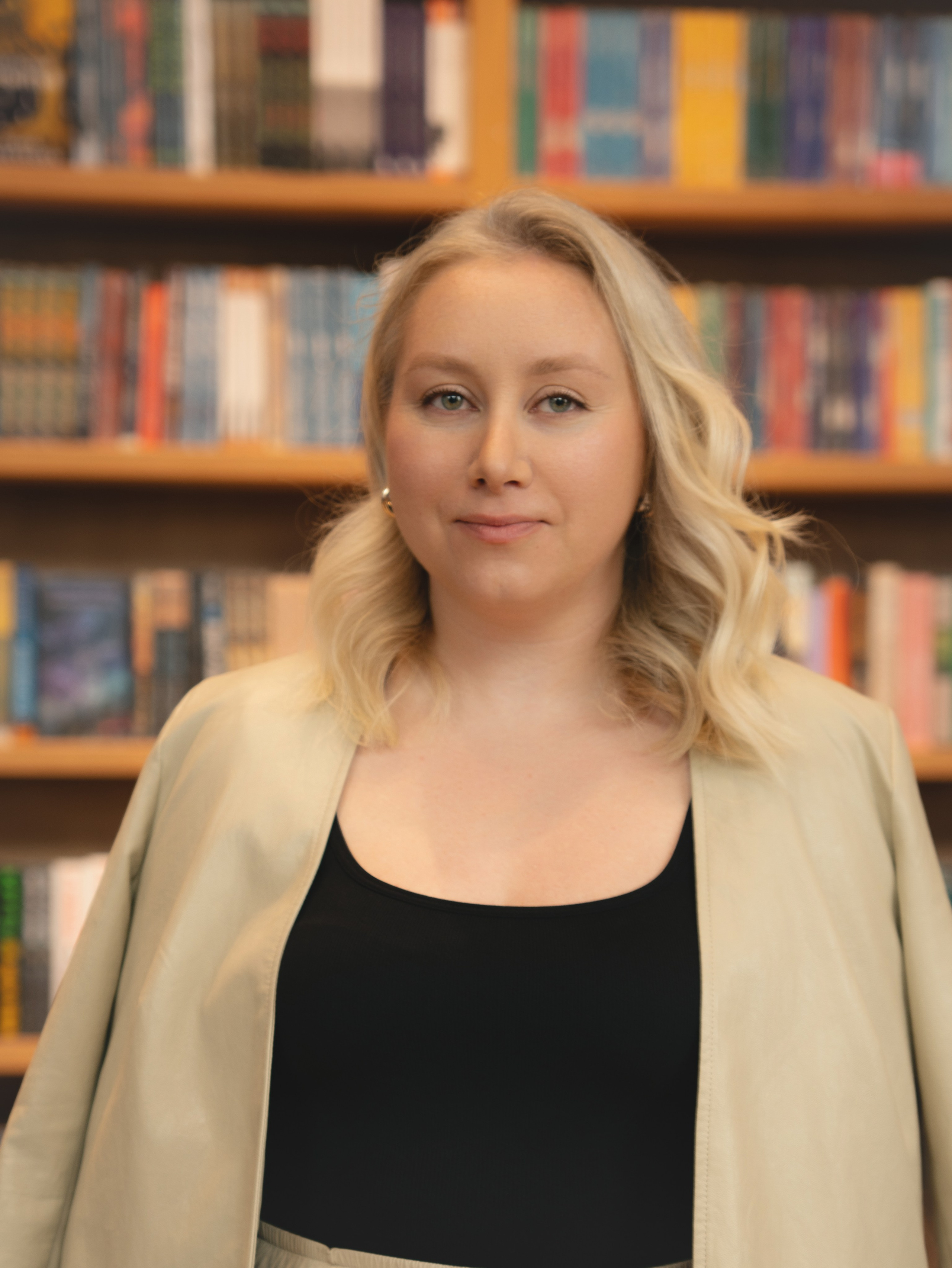 Даша. Портретный фотограф в Москве — Захарова Полина