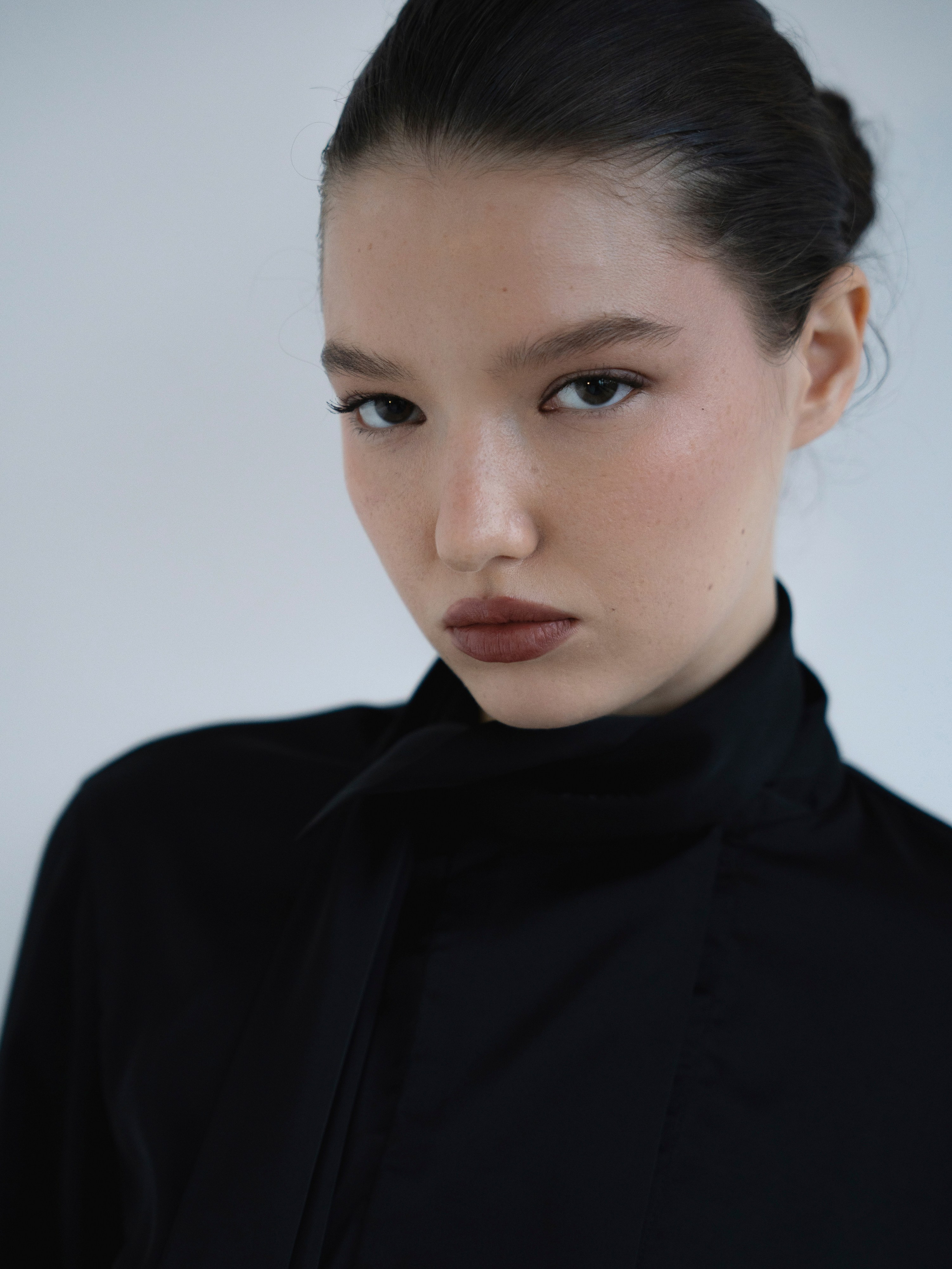 Алена. Портретный фотограф в Москве — Захарова Полина