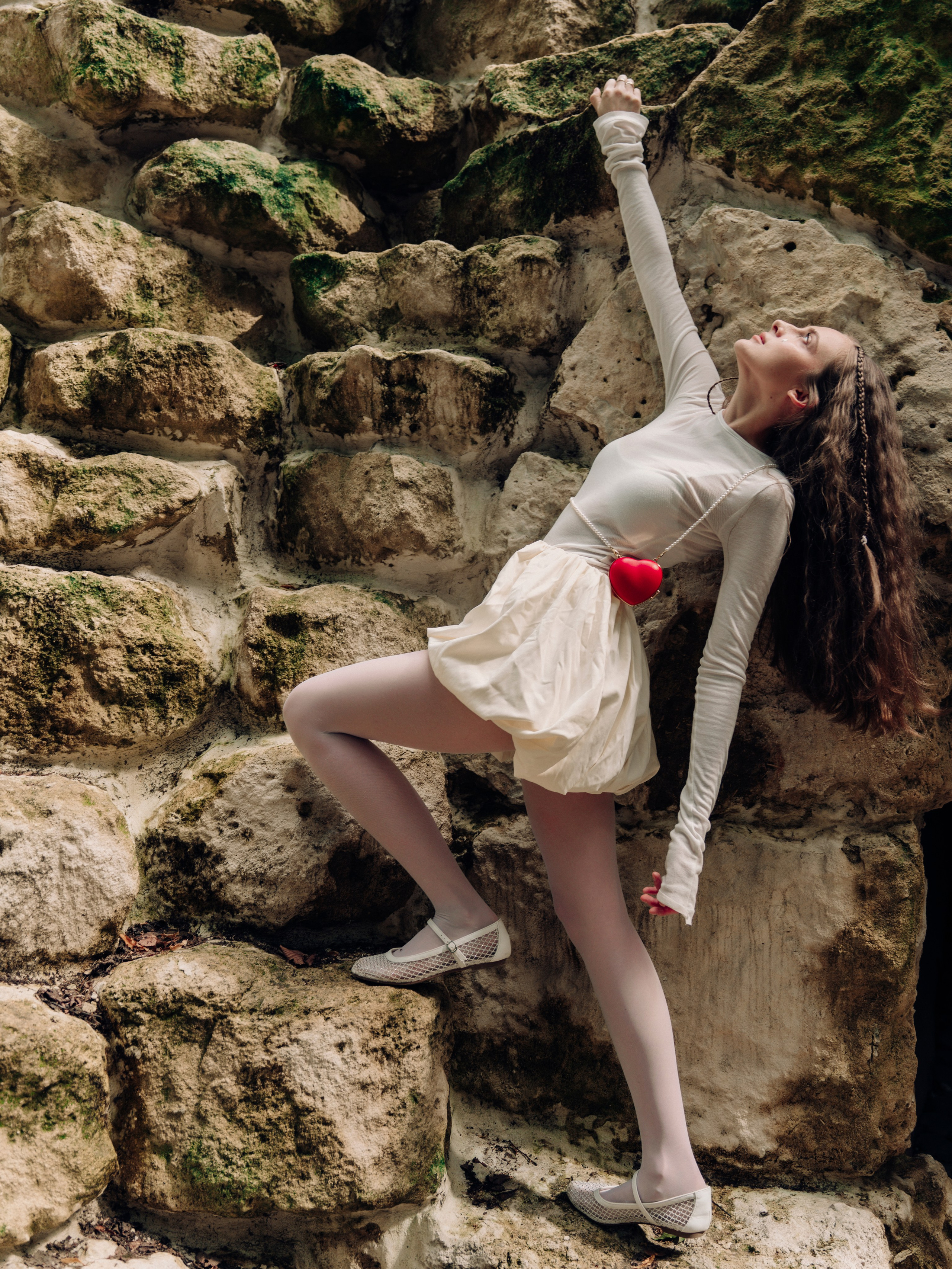 Катя. Портретный фотограф в Москве — Захарова Полина