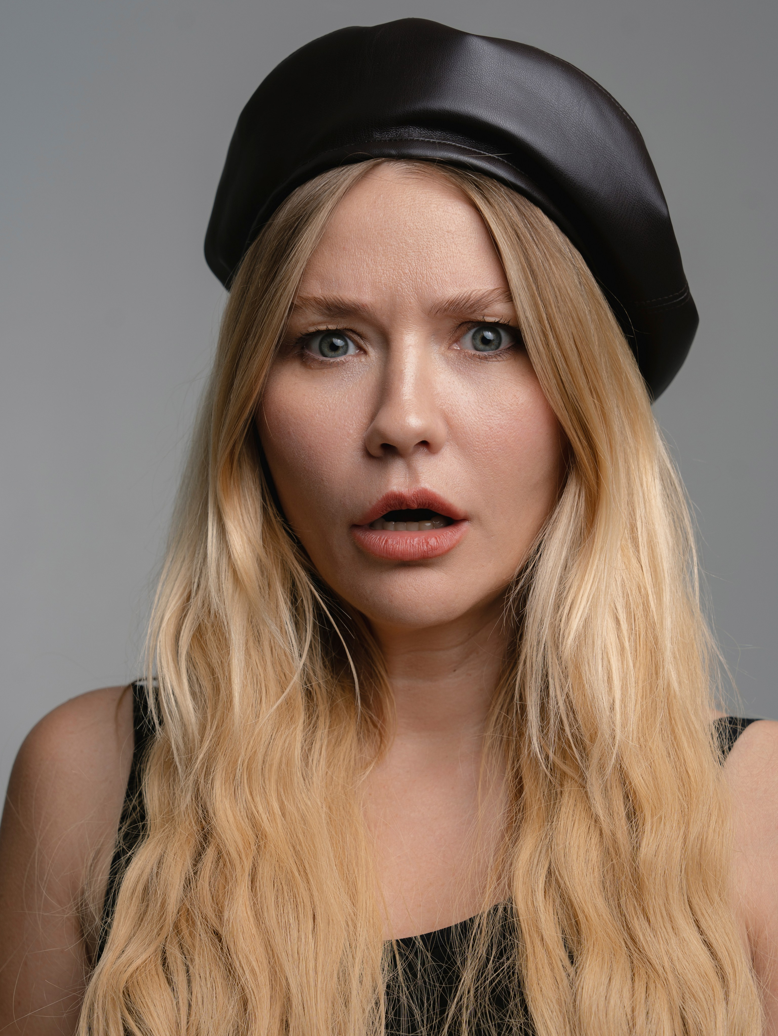 Катя. Портретный фотограф в Москве — Захарова Полина