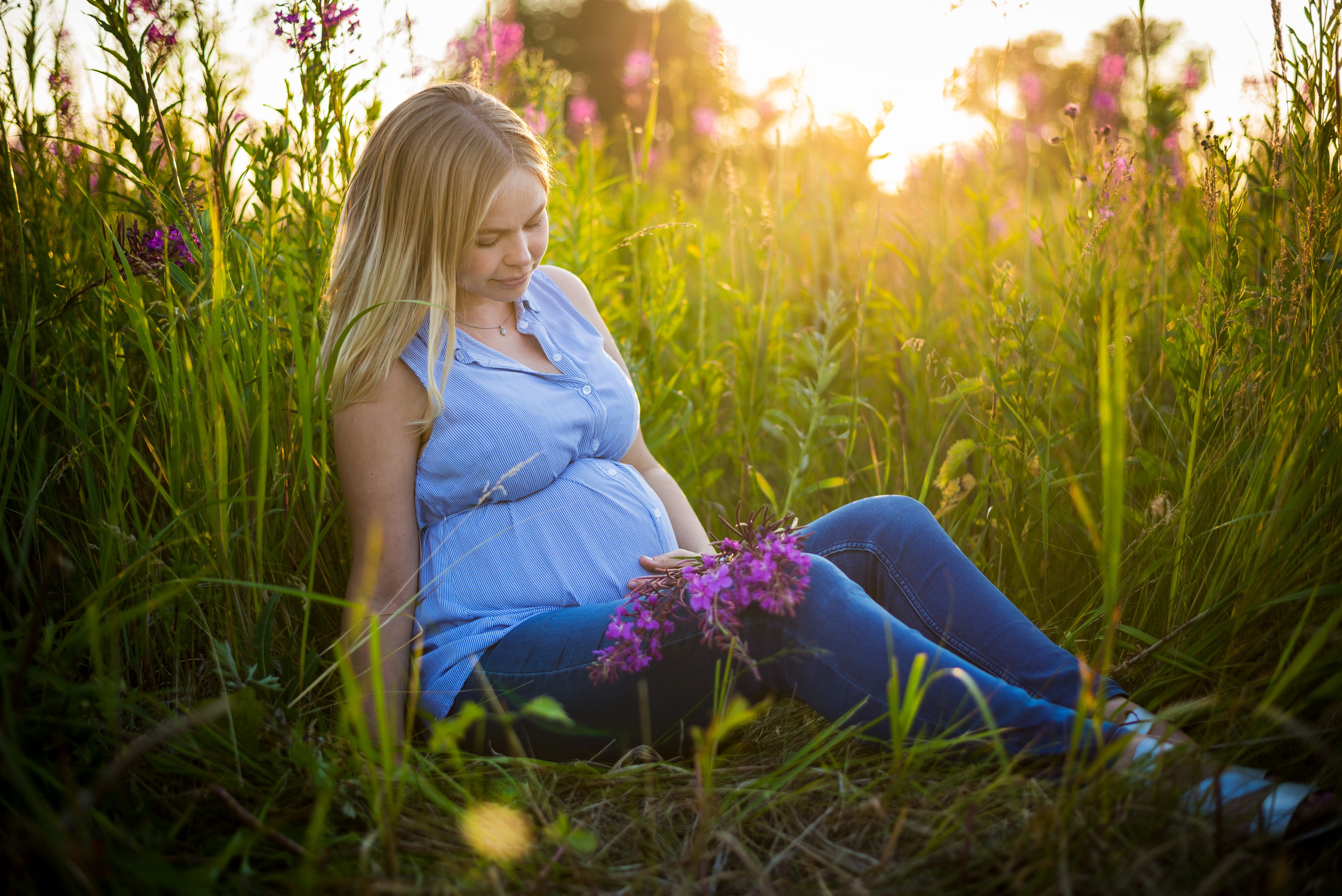 Алёна. Фотограф — МАРИЯ МЕДВЕДЕВА