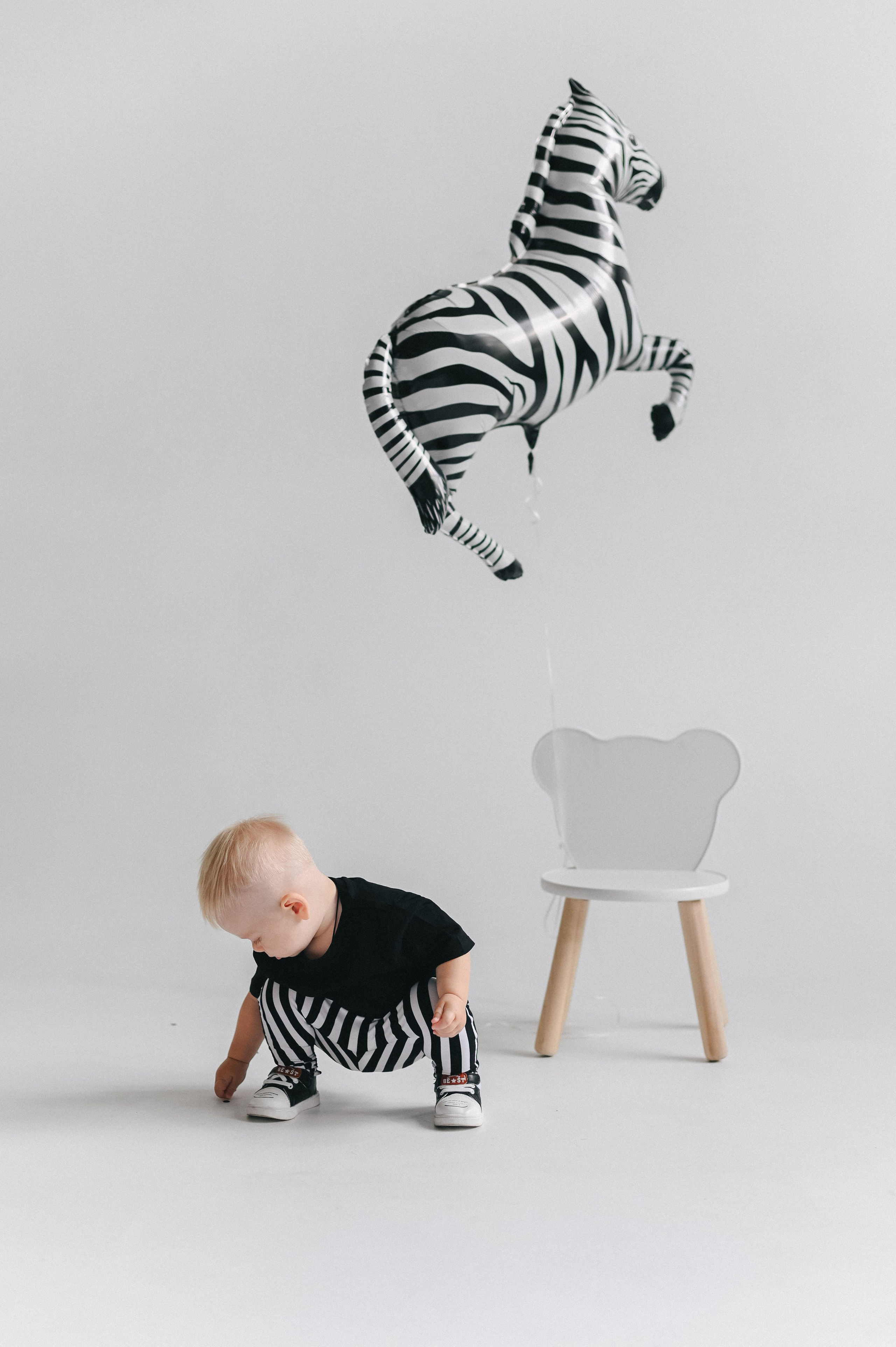 Годик Ванечки. Свадебный и семейный фотограф Волгоград Москва