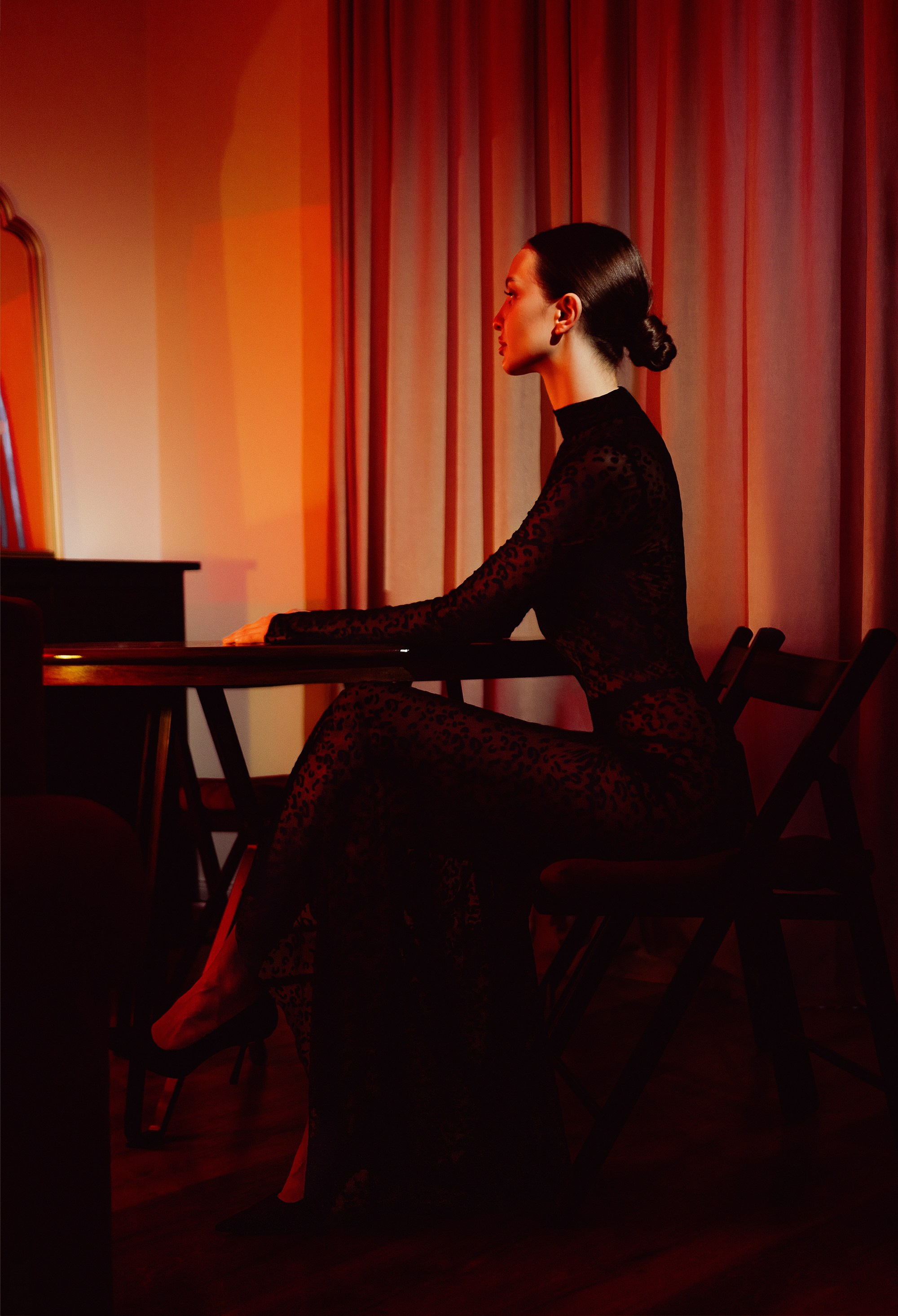 REDROOM. Фотограф Алматы | Весь мир — Никита Колодин