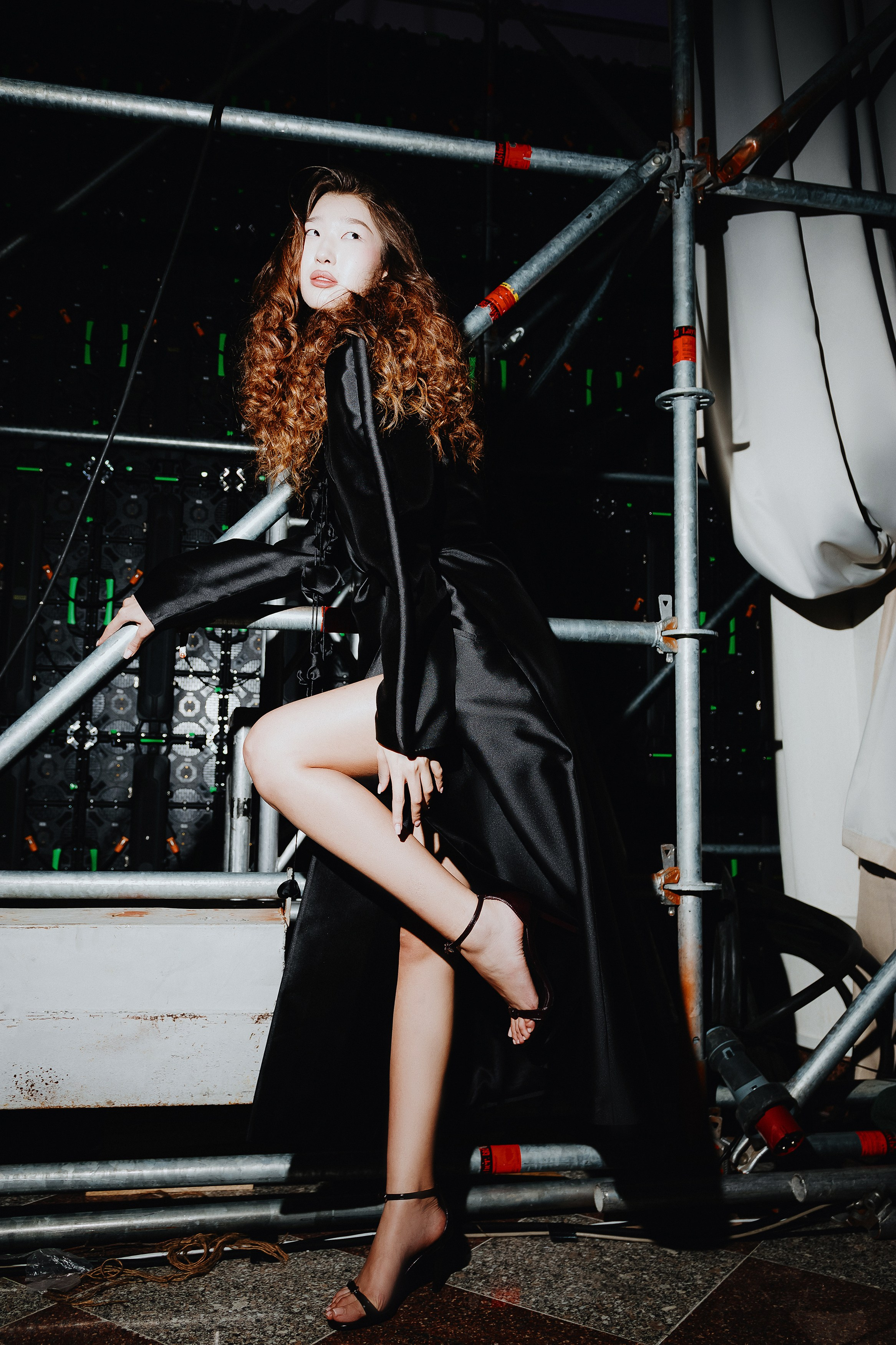 VISA FWA SEASON 10. Фотограф Алматы | Весь мир — Никита Колодин