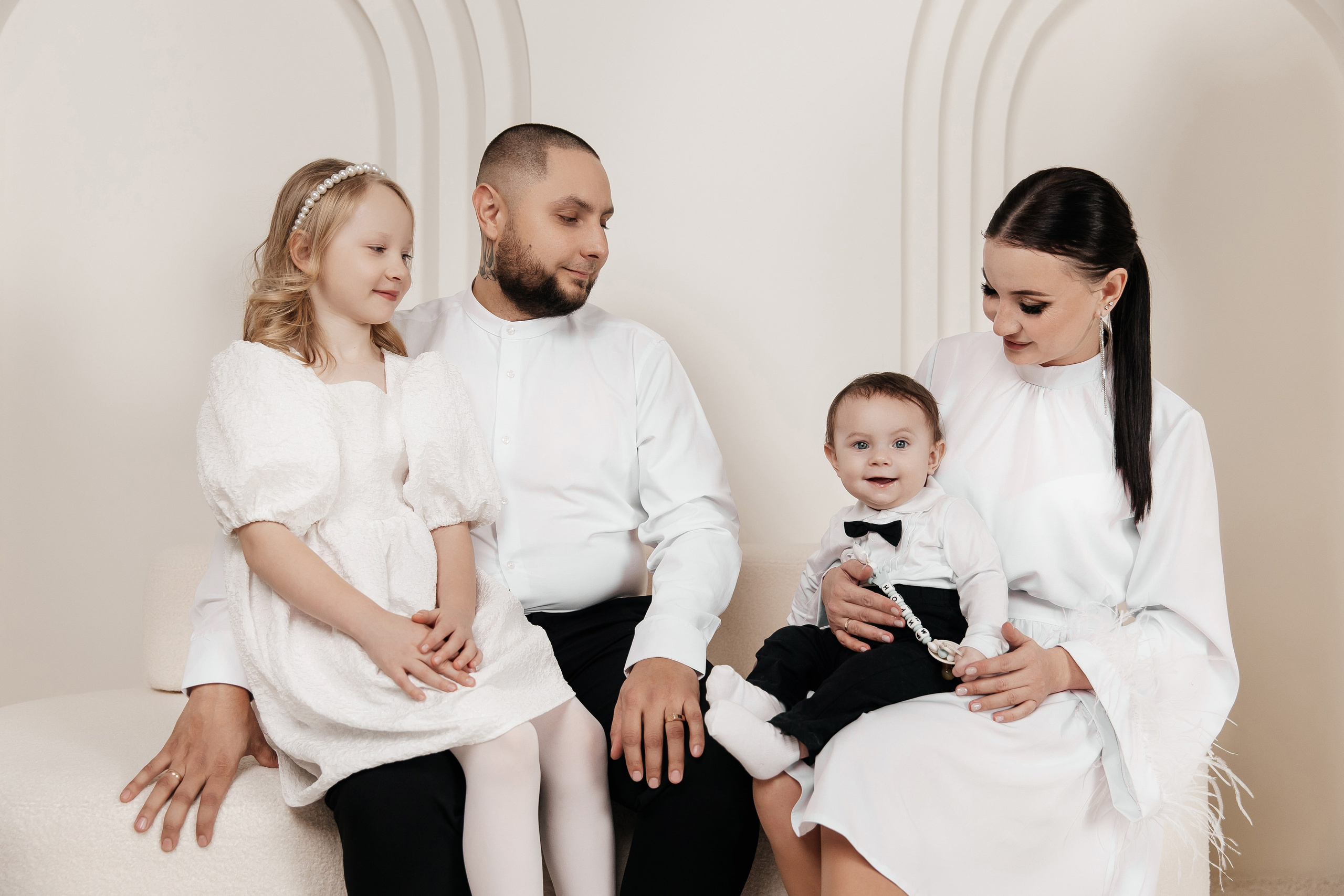 СЕМЕЙНАЯ ФОТОСЕССИЯ. Фотограф в Киселёвске Татьяна Трухалева