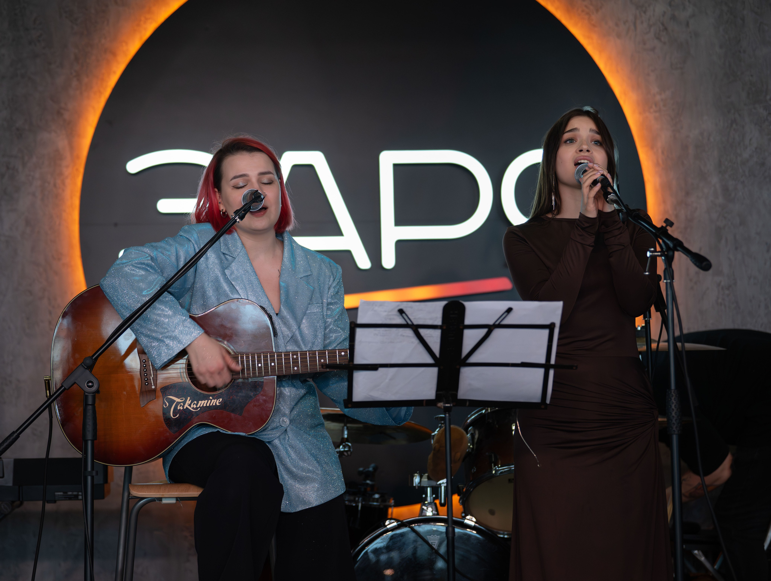 Квартирник. Свободный художник Александр Тулуп в Коломне