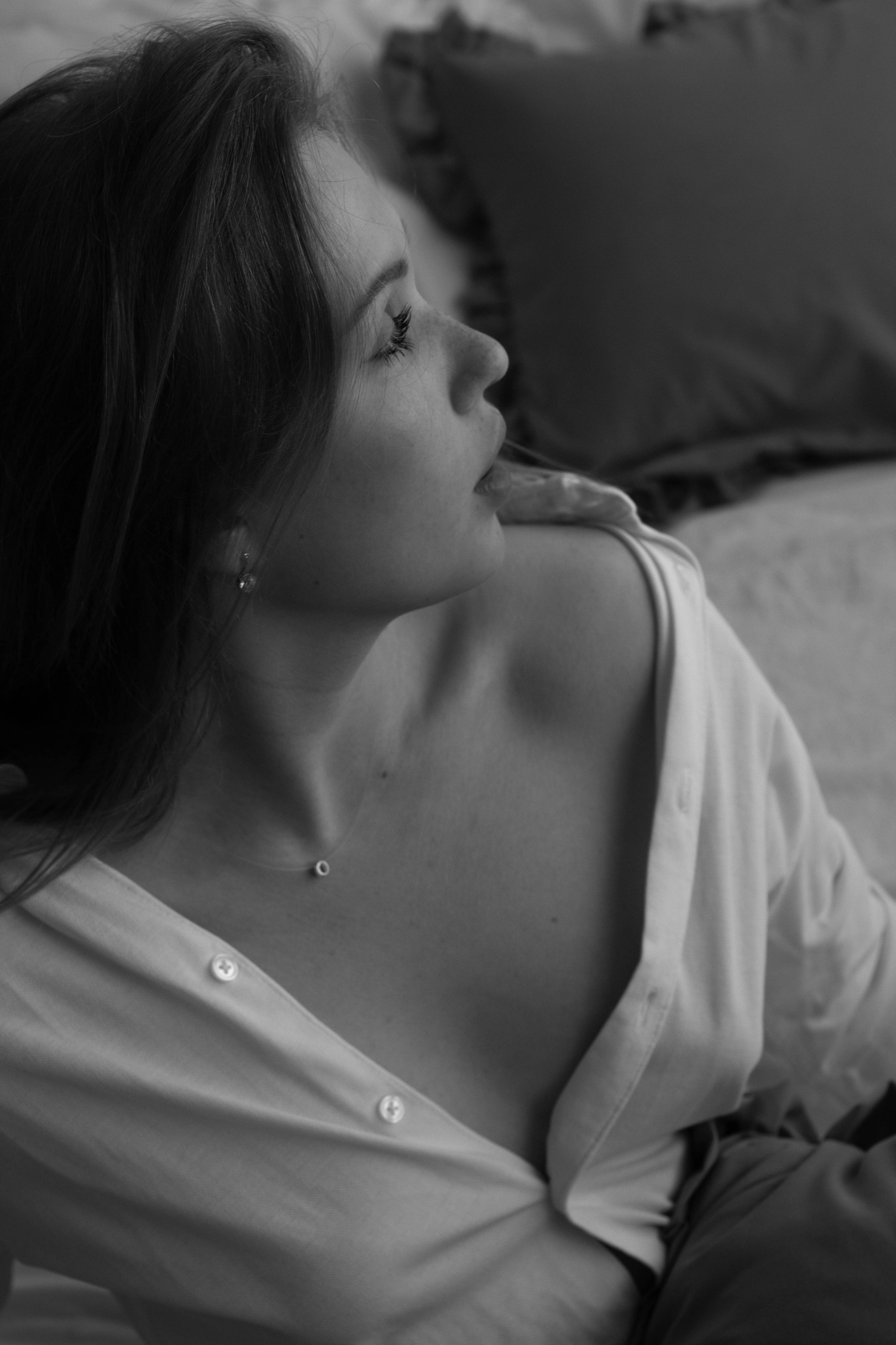 Николь. Фотограф в Санкт-Петербурге Головина Анастасия