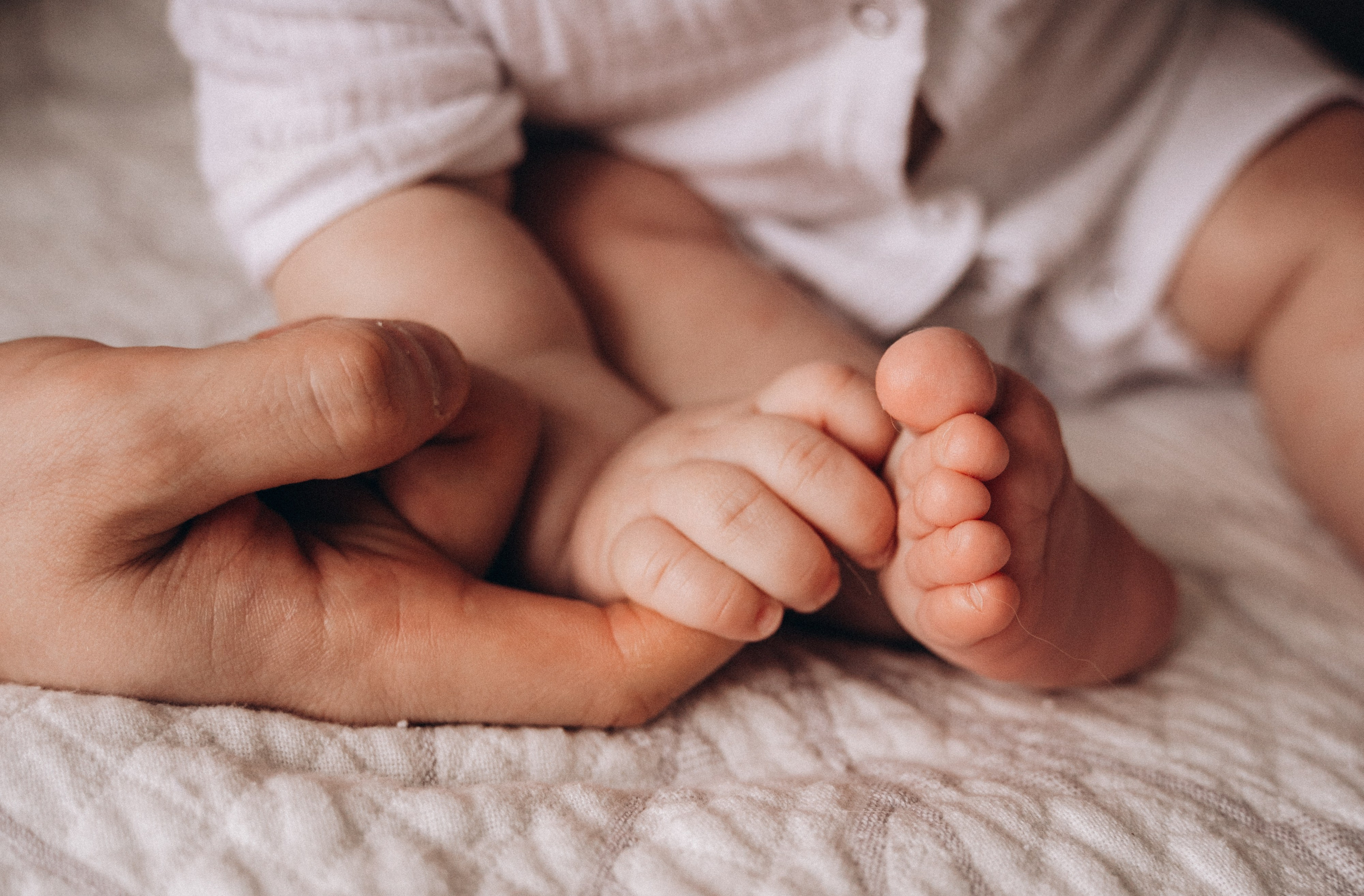 Сережа, Катя и Матвей. Волик Мария