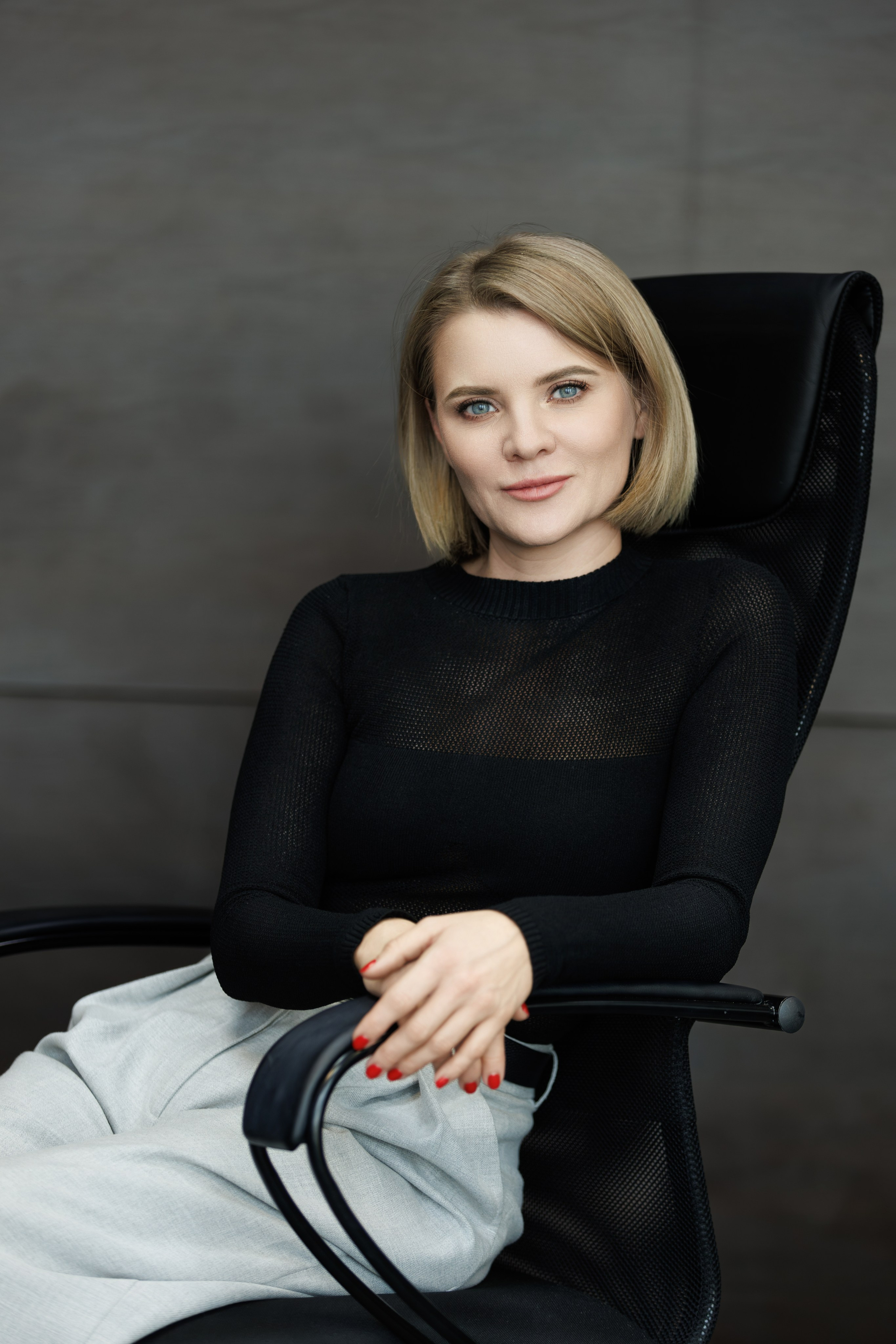 Ген уральского предпринимателя — Талисман. Контент для бизнеса в Екатеринбурге Полдень Медиа