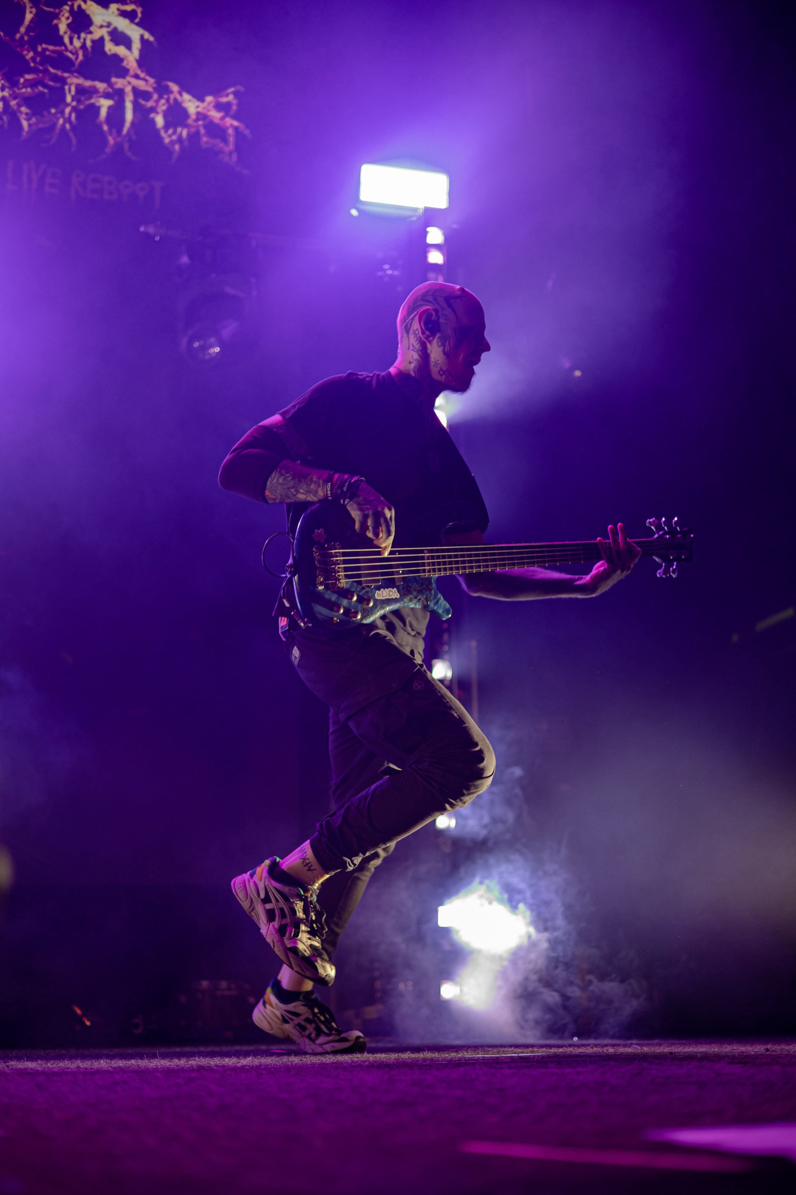 Гарри Топор и Тони Раут. Фотограф Сонкина Татьяна